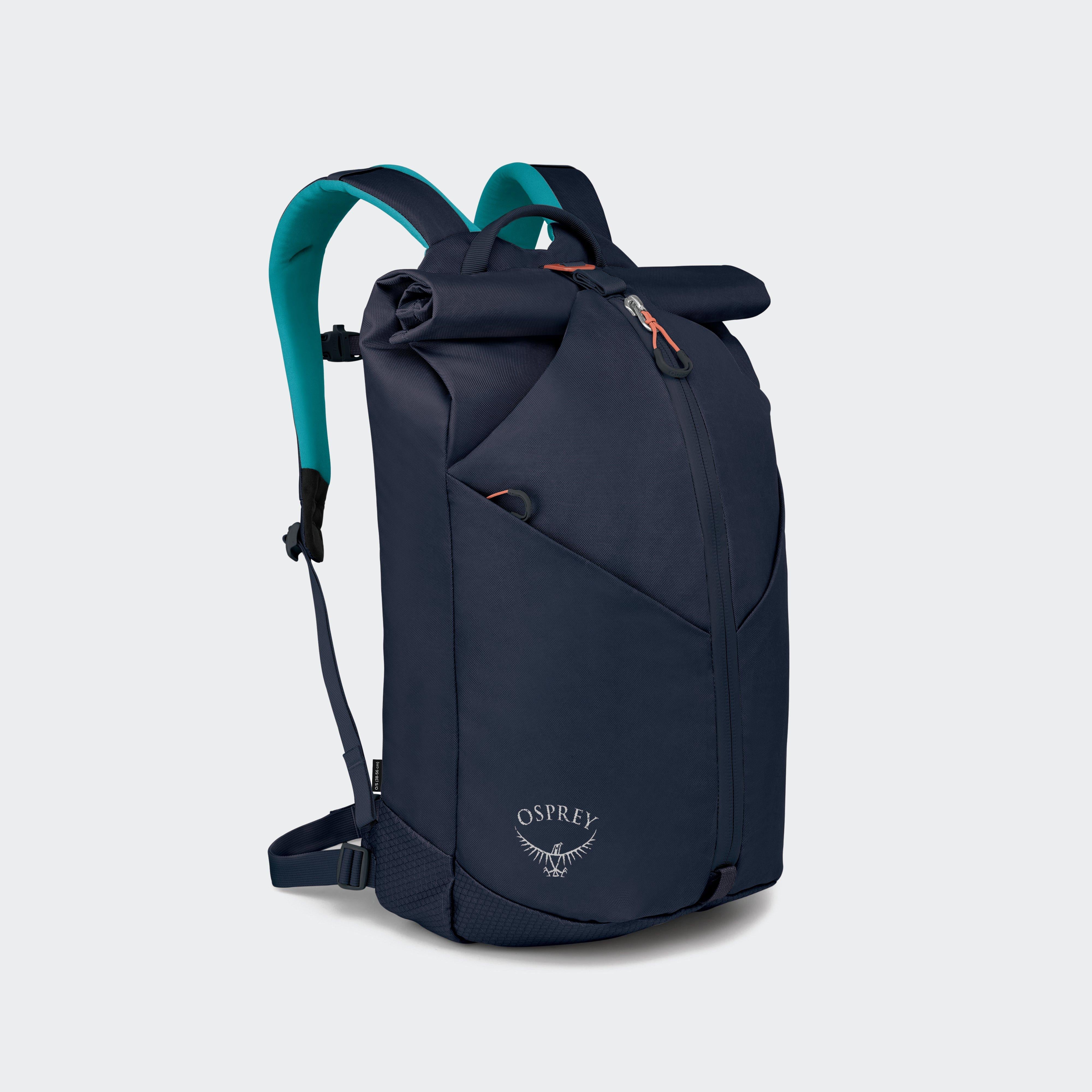 Zealot Backpack – Navy One Size Zealot Backpack – Navy One Size