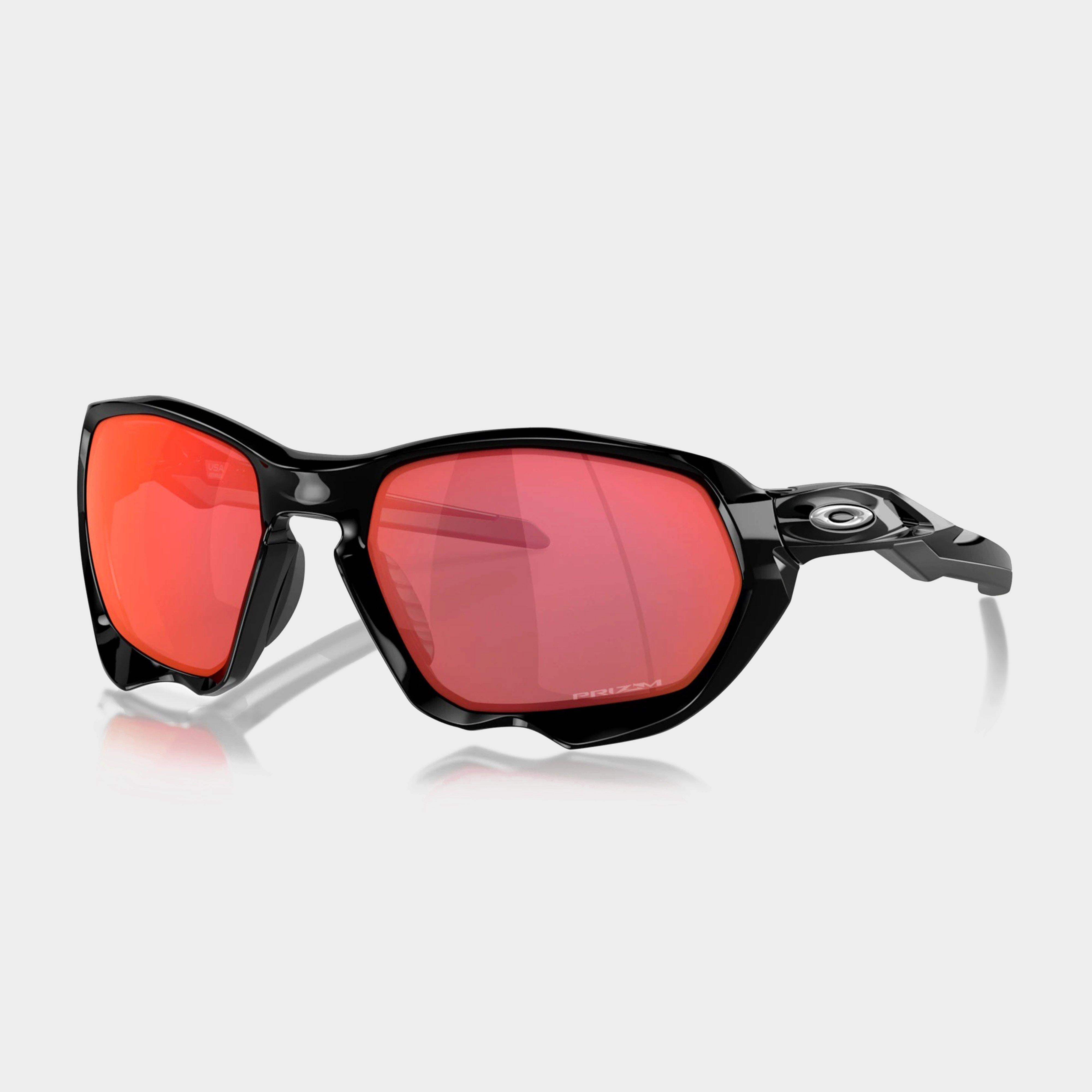 Plazma Sunglasses Black Trail Torch Lenses – Black One Size Plazma Sunglasses Black Trail Torch Lenses – Black One Size
