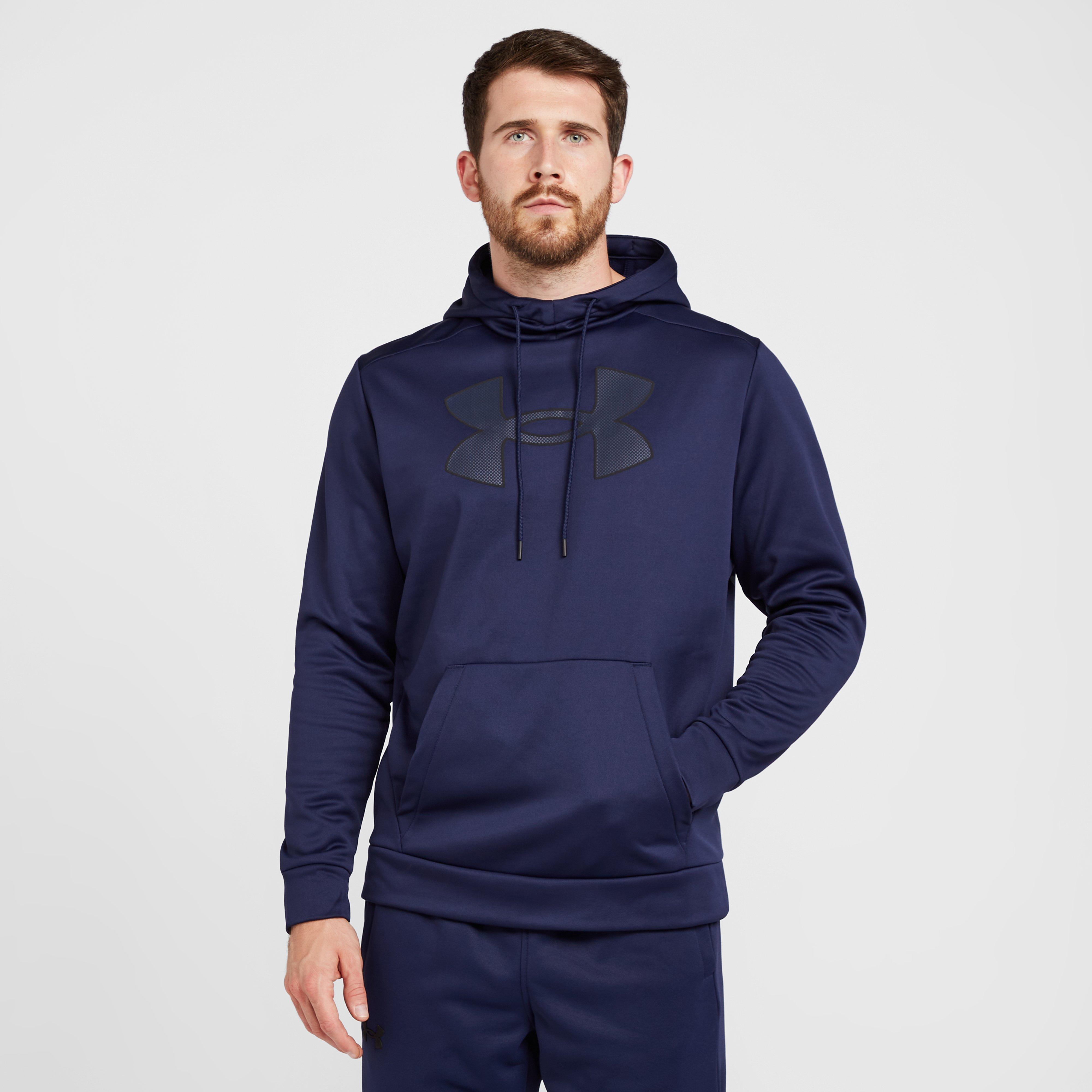 Men’s Armour Fleece® Hoodie Men’s Armour Fleece® Hoodie