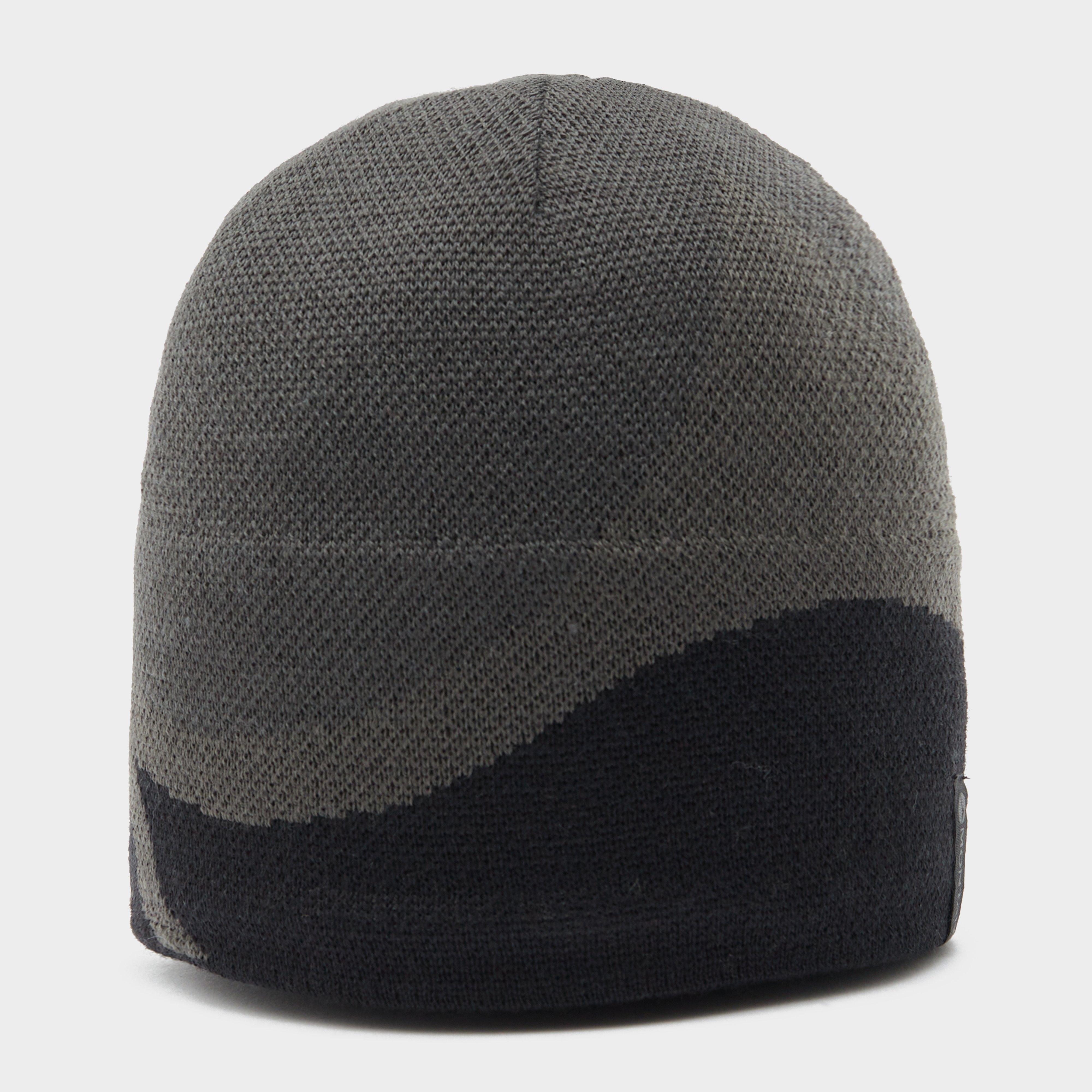 Men’s Logo Beanie – Black One Size Men’s Logo Beanie – Black One Size
