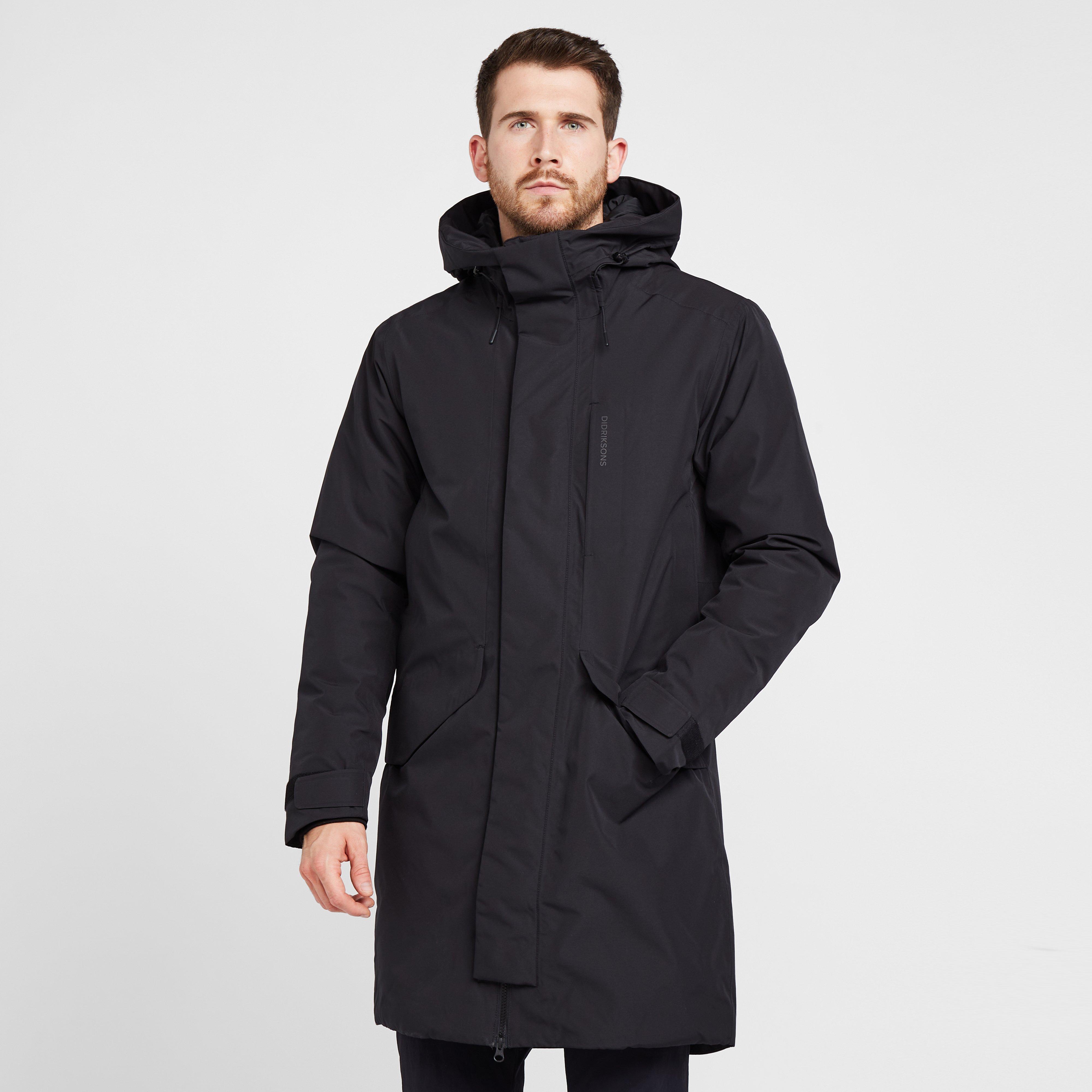 Men’s Kenny Parka Men’s Kenny Parka