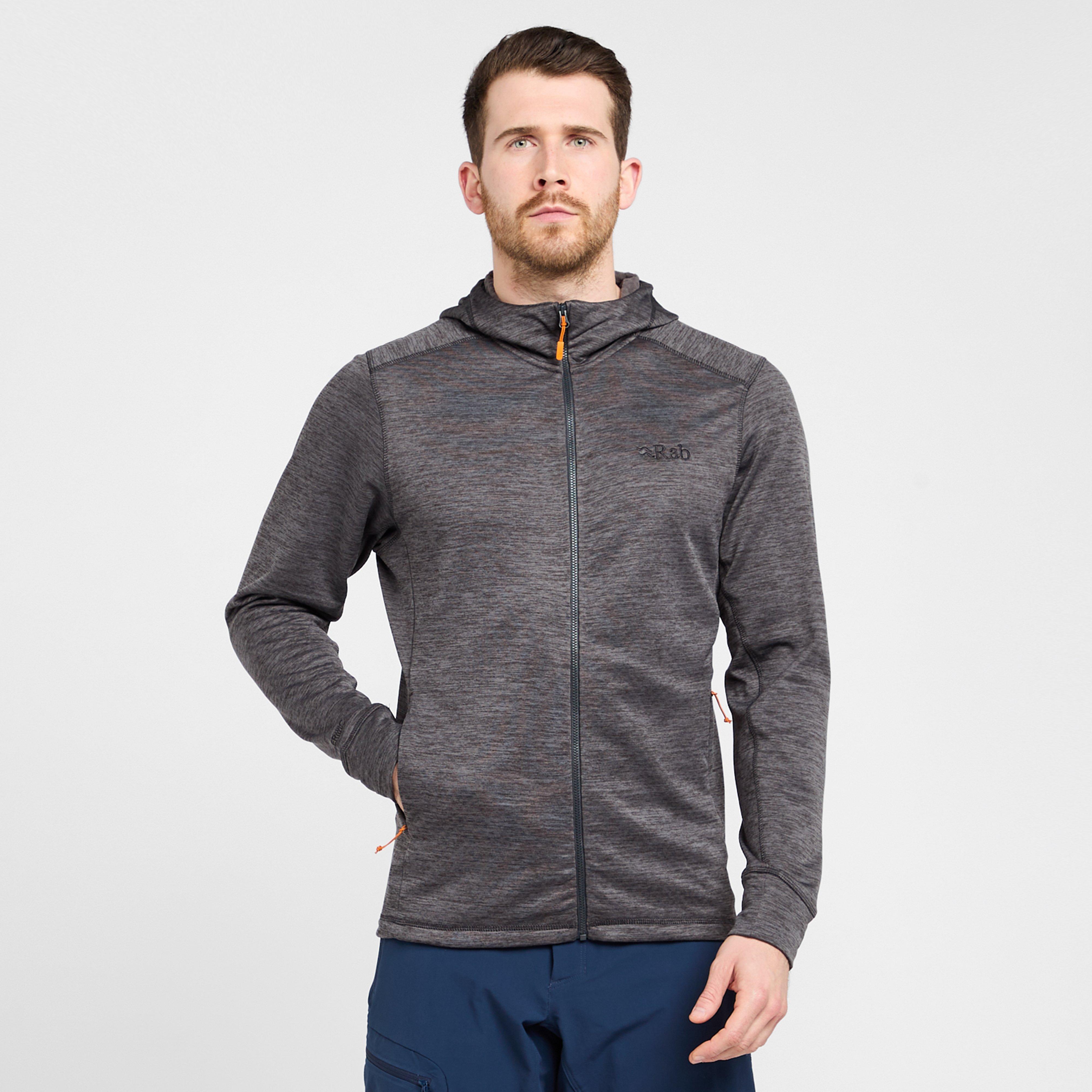 Men’s Zawn Hoodie Men’s Zawn Hoodie