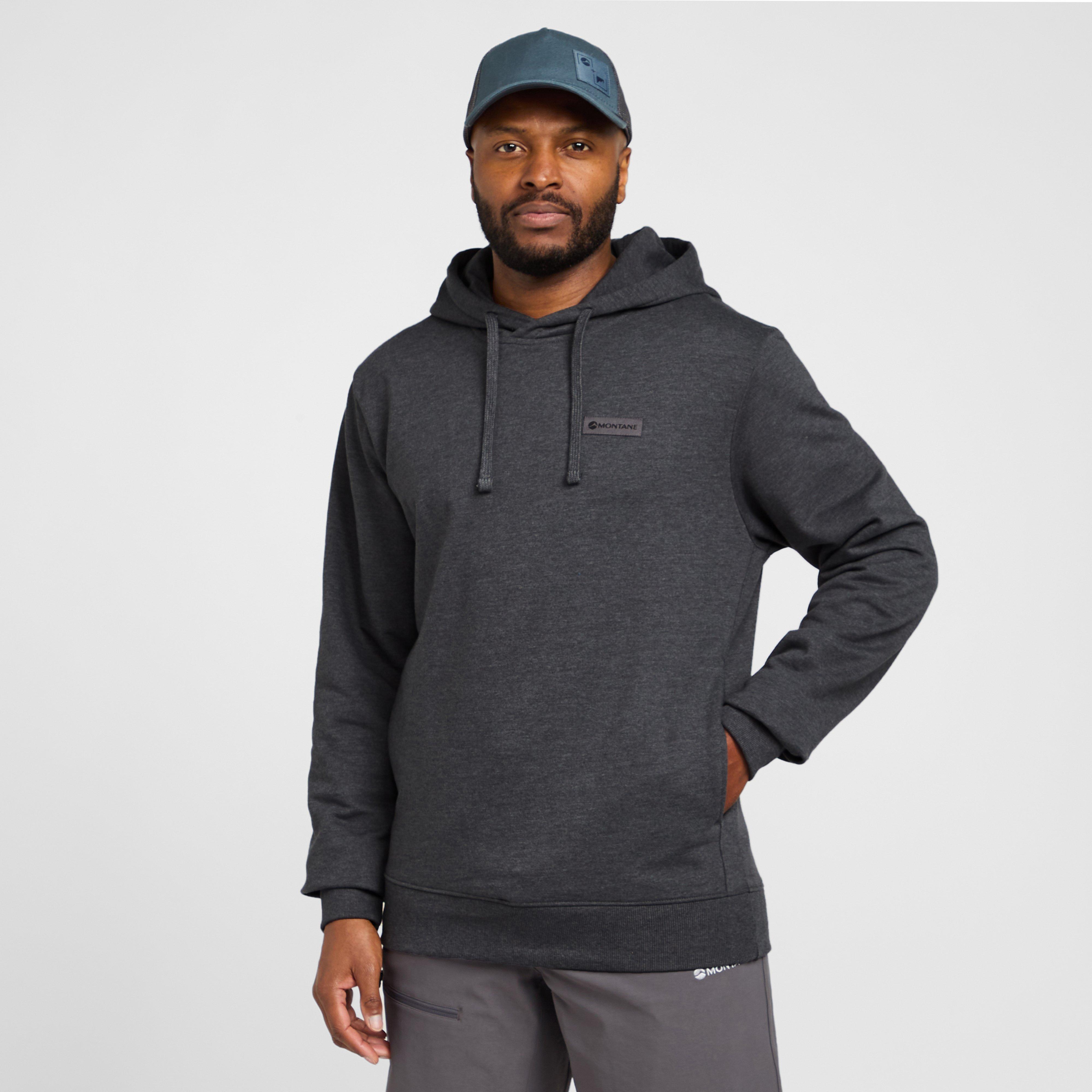 Men’s Mono Hoodie