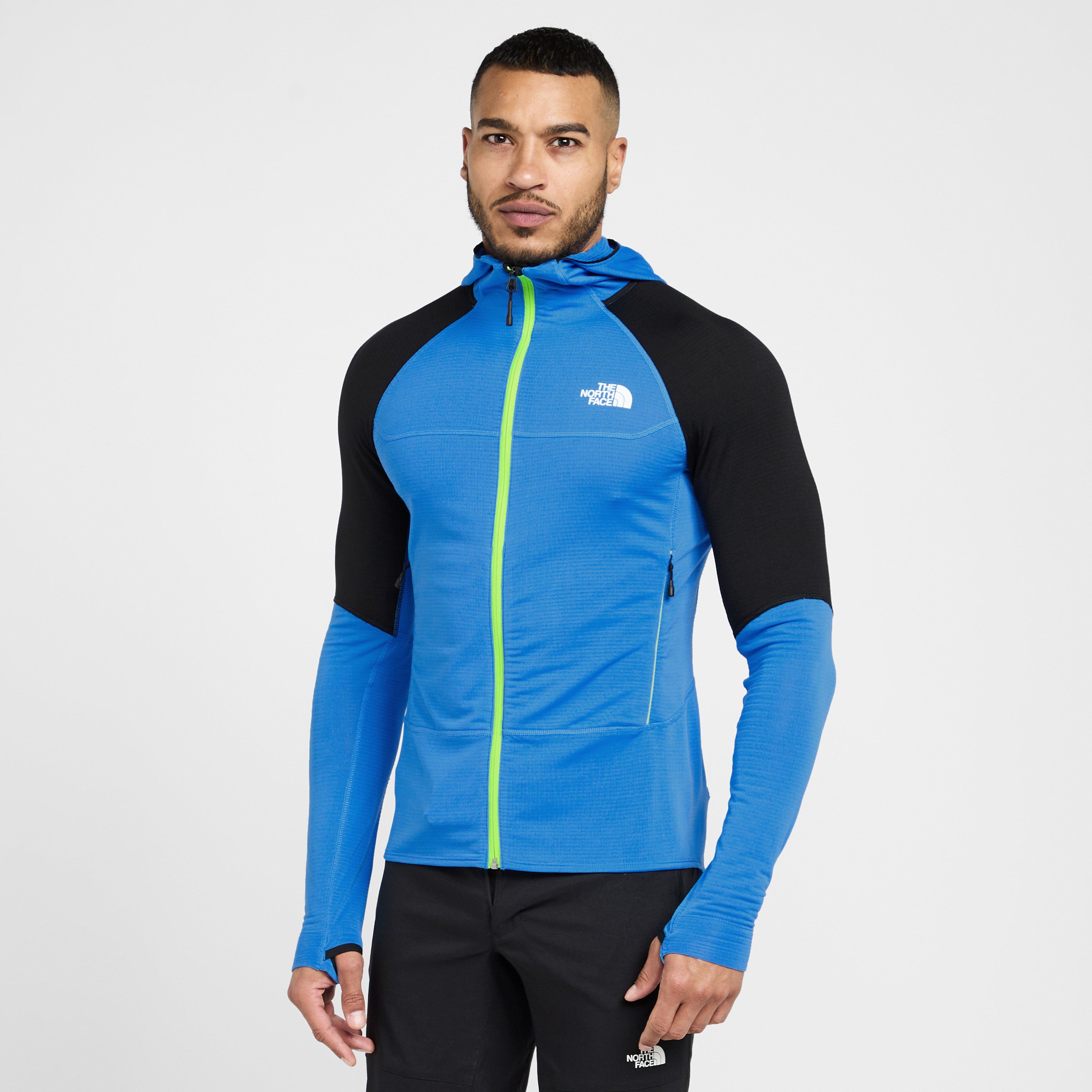 Men’s Bolt Polartec® Hoodie Men’s Bolt Polartec® Hoodie