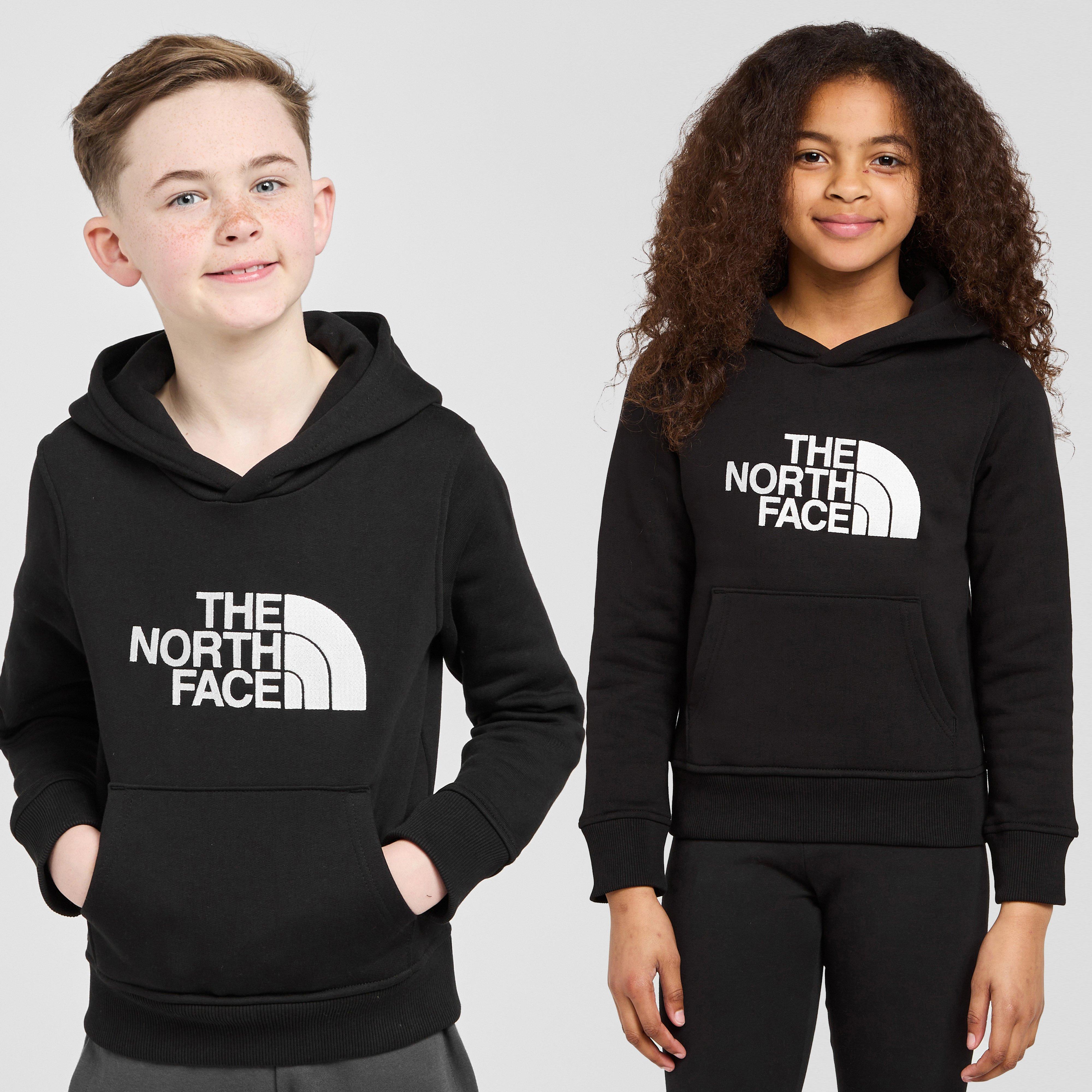 Kids’ Drew Peak Hoodie Kids’ Drew Peak Hoodie