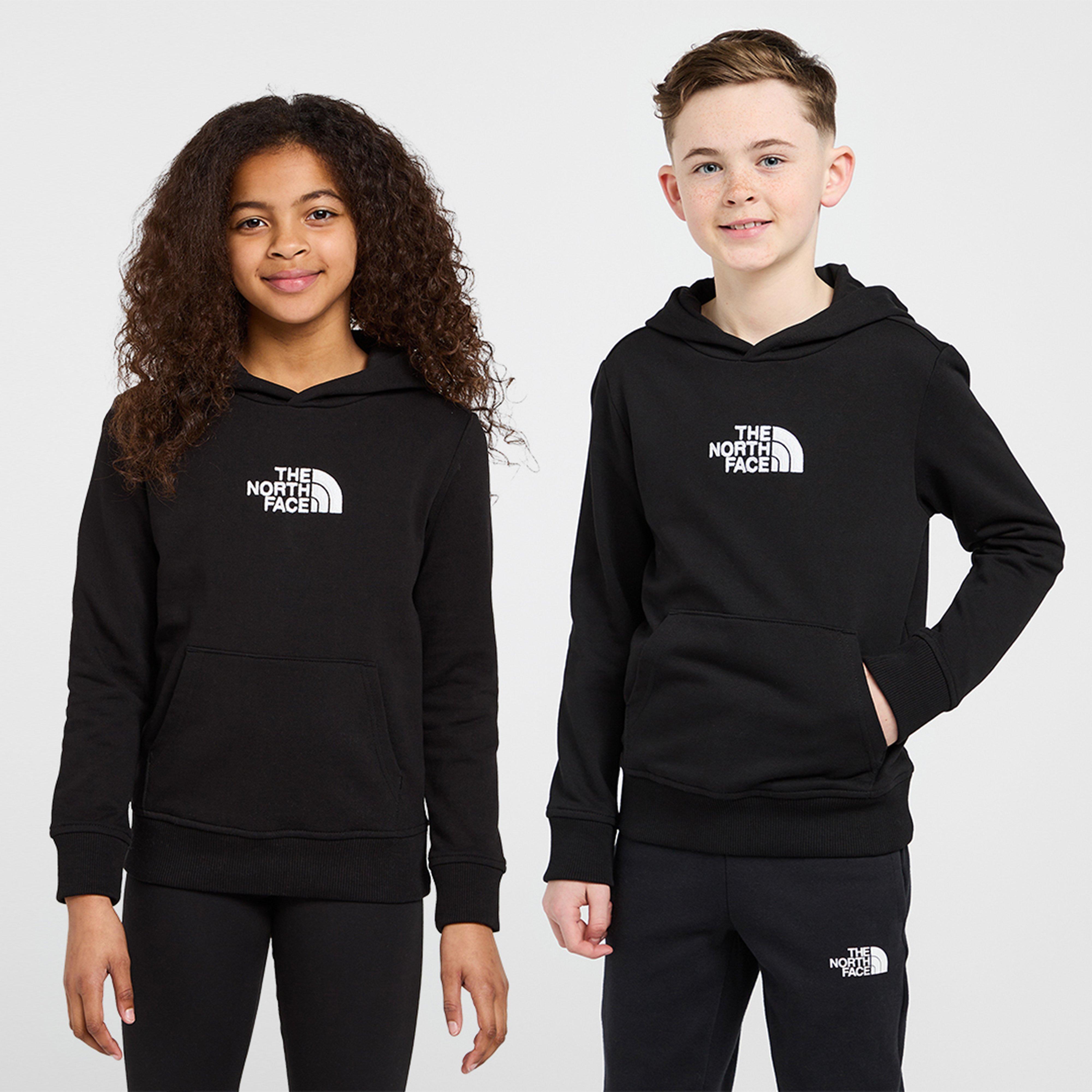 Kids’ Drew Peak Hoodie Kids’ Drew Peak Hoodie
