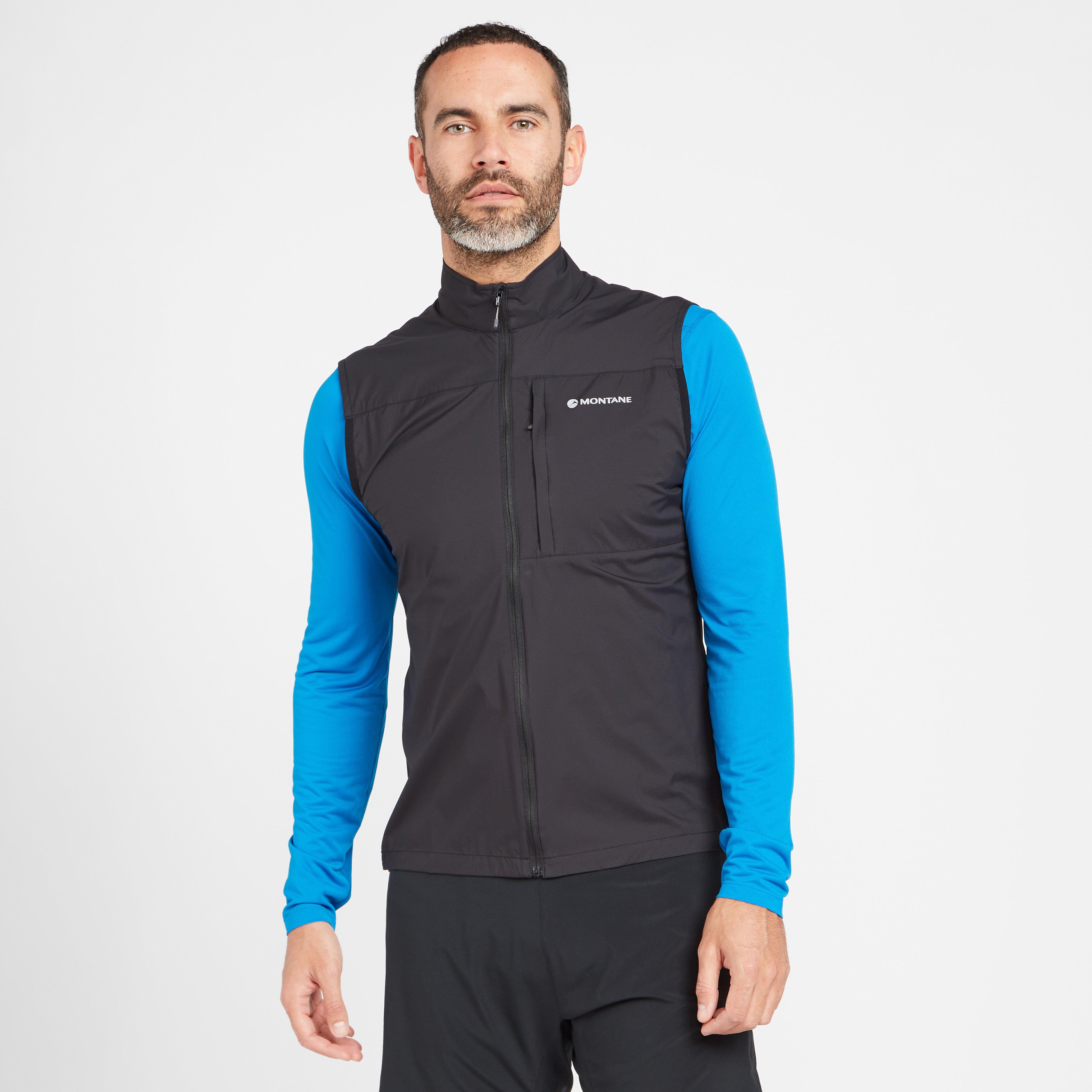 Men’s Featherlite Gilet Men’s Featherlite Gilet