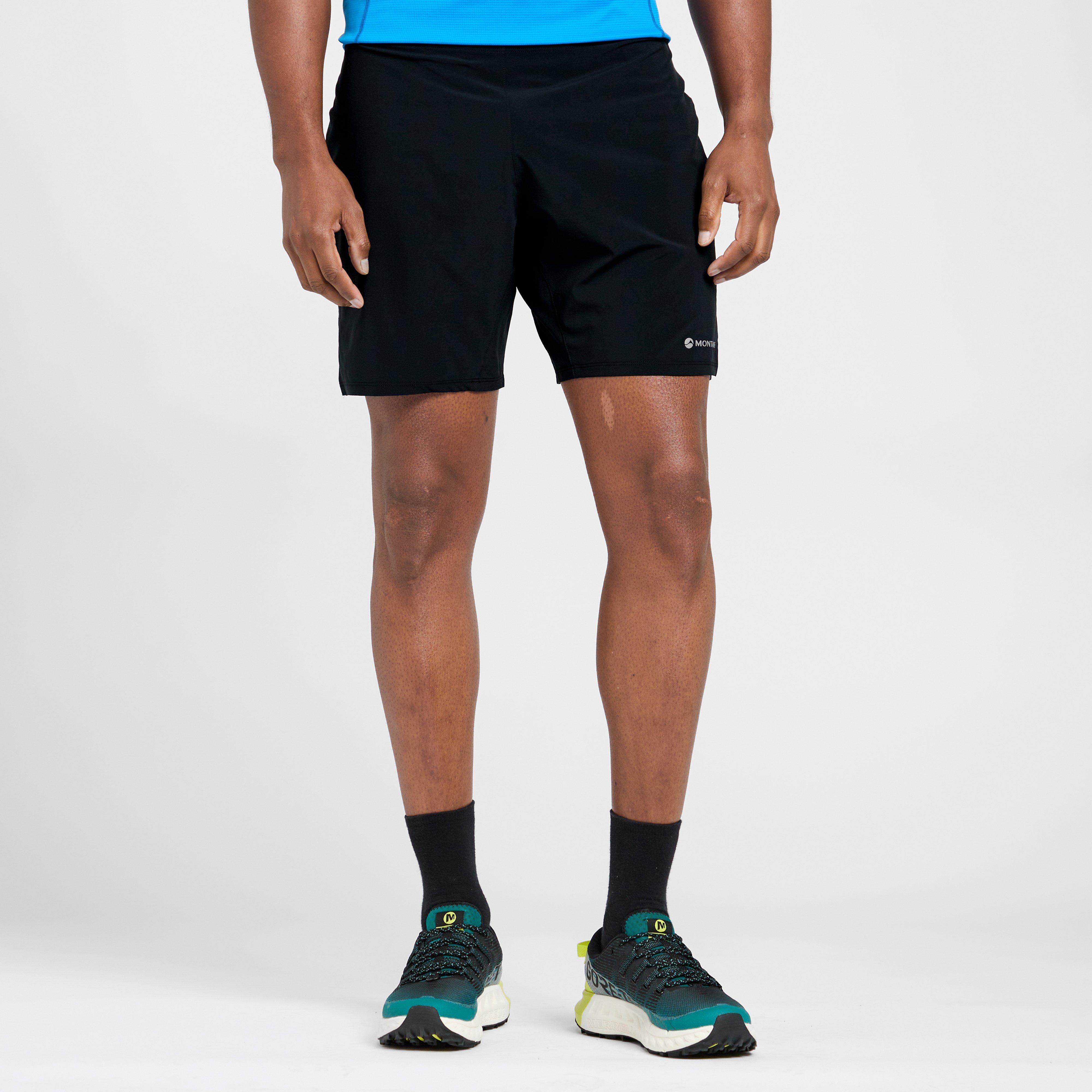 Men’s Slipstream ” Trail Running Shorts Men’s Slipstream ” Trail Running Shorts