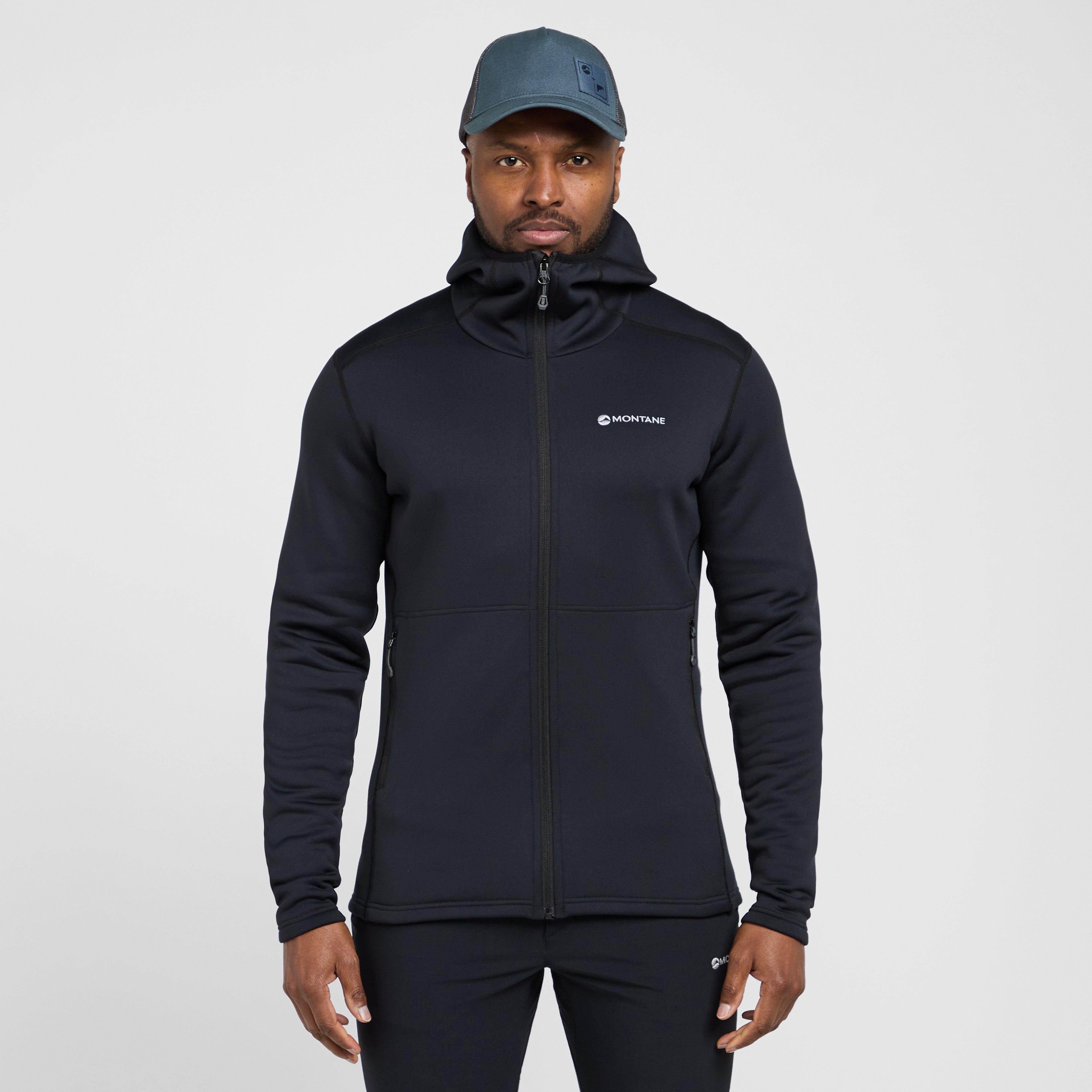 Men’s Fury Fleece Hoodie Men’s Fury Fleece Hoodie
