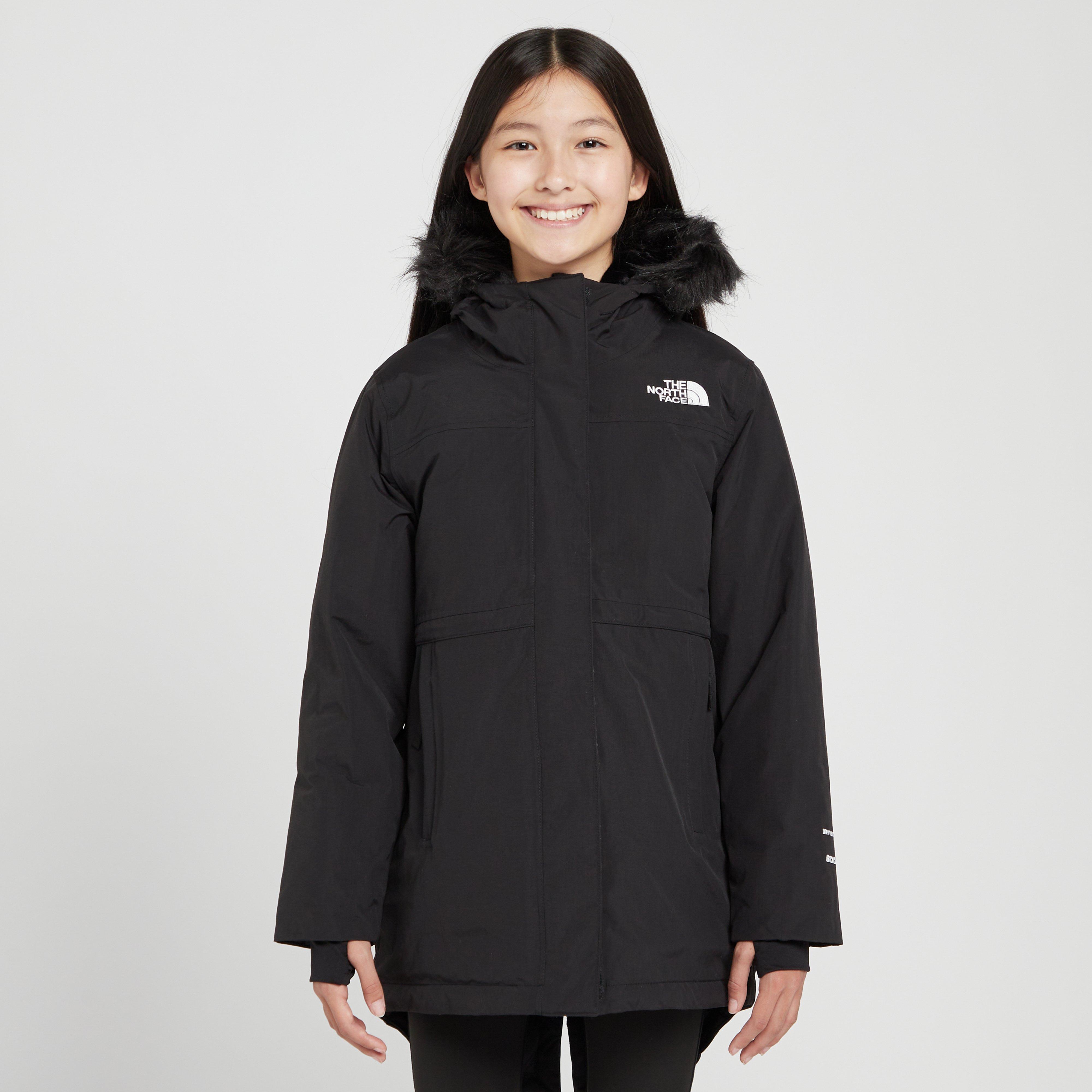 Kids’ Arctic Parka Kids’ Arctic Parka