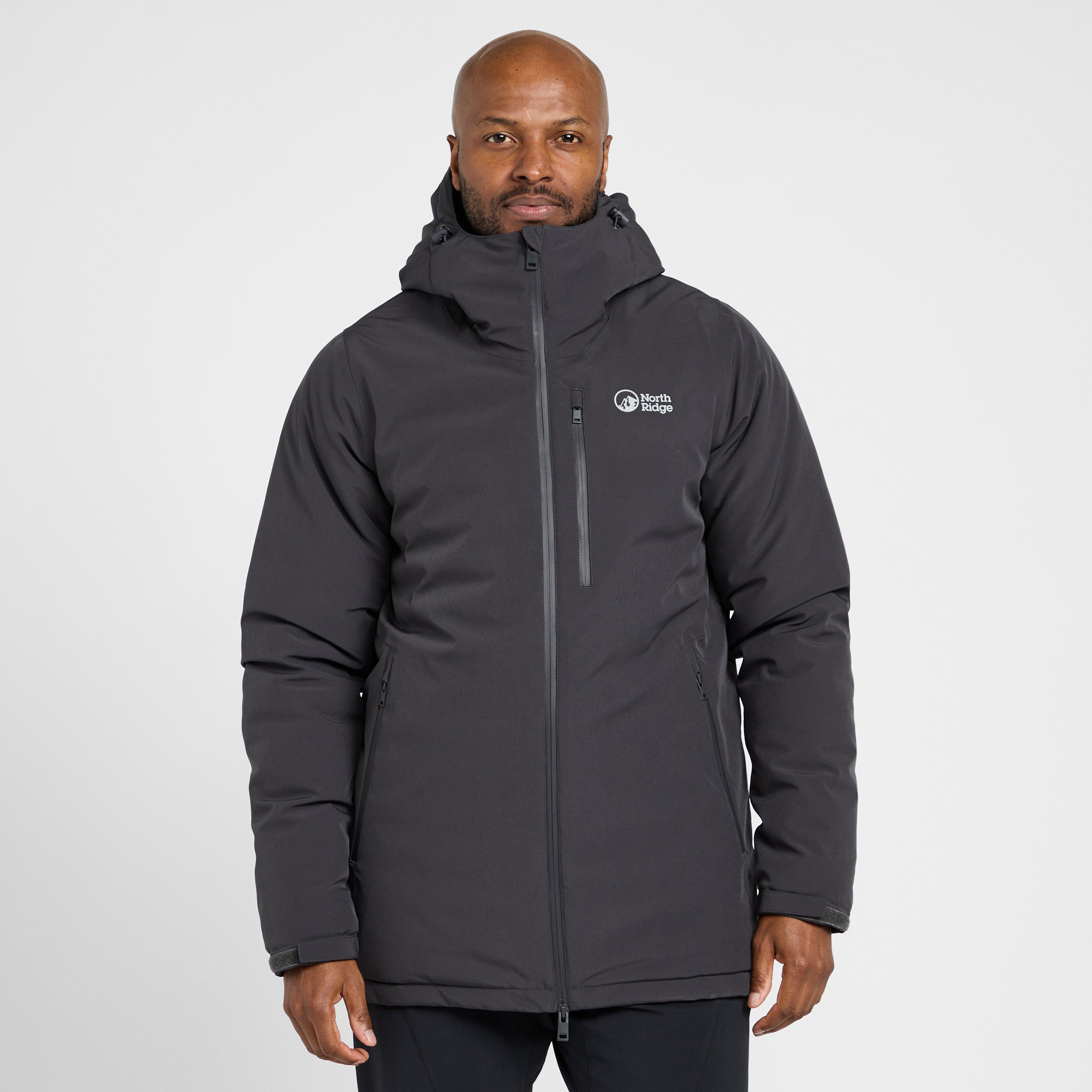 Men’s Domain Waterproof Parka Men’s Domain Waterproof Parka