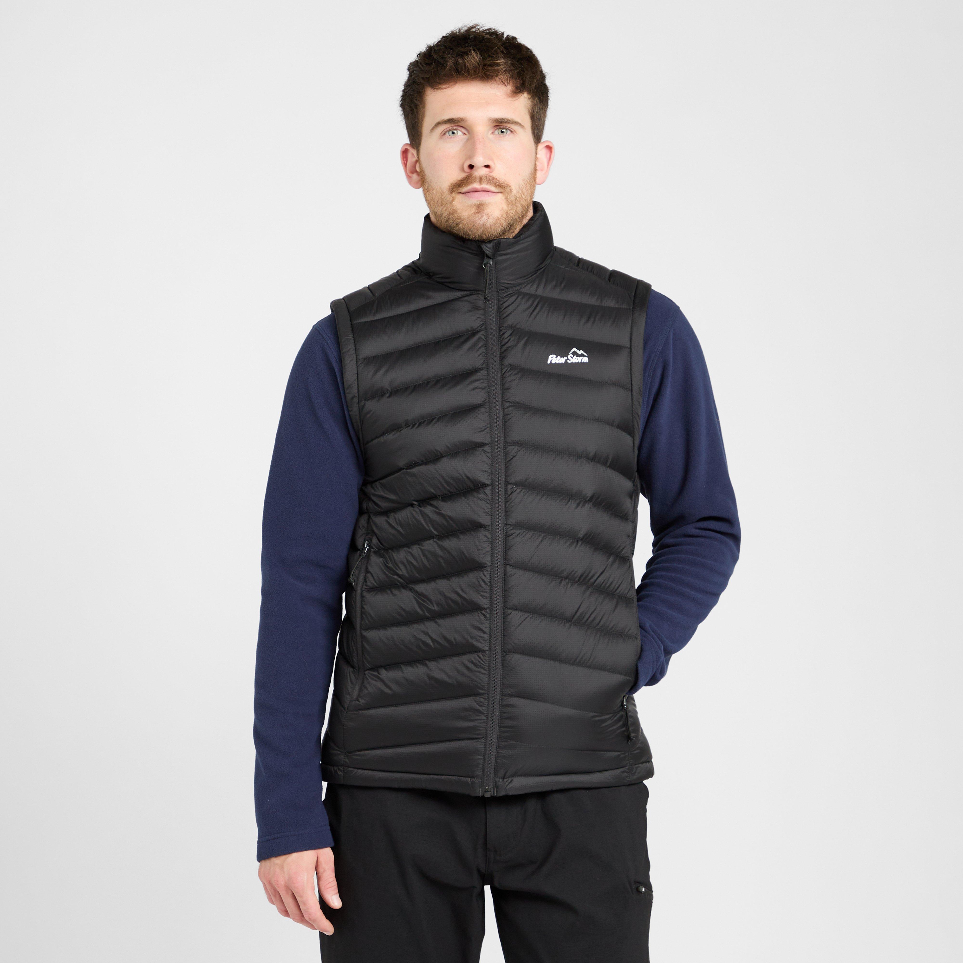 Men’s Loch Down Gilet Men’s Loch Down Gilet