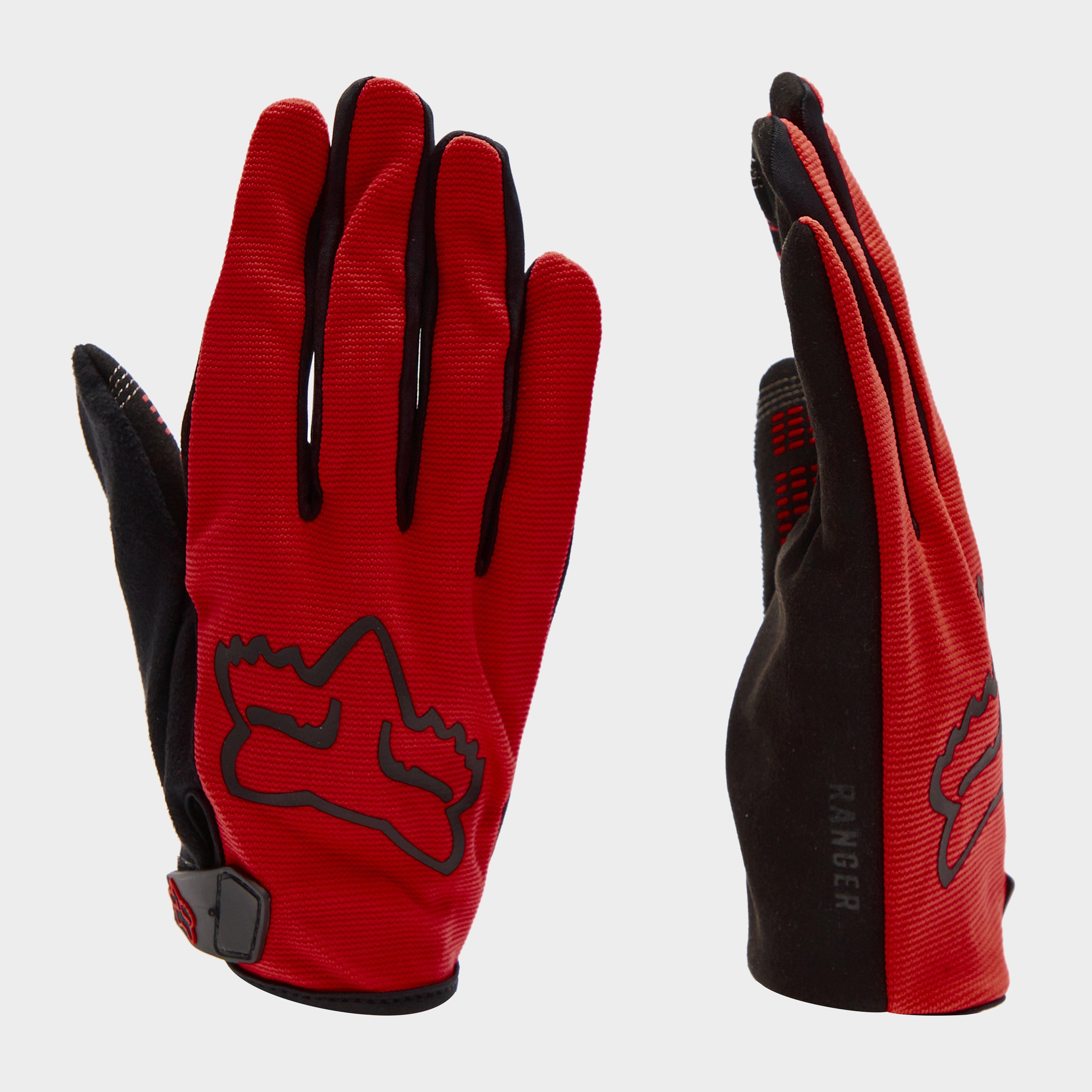 Ranger Fire Gloves Ranger Fire Gloves