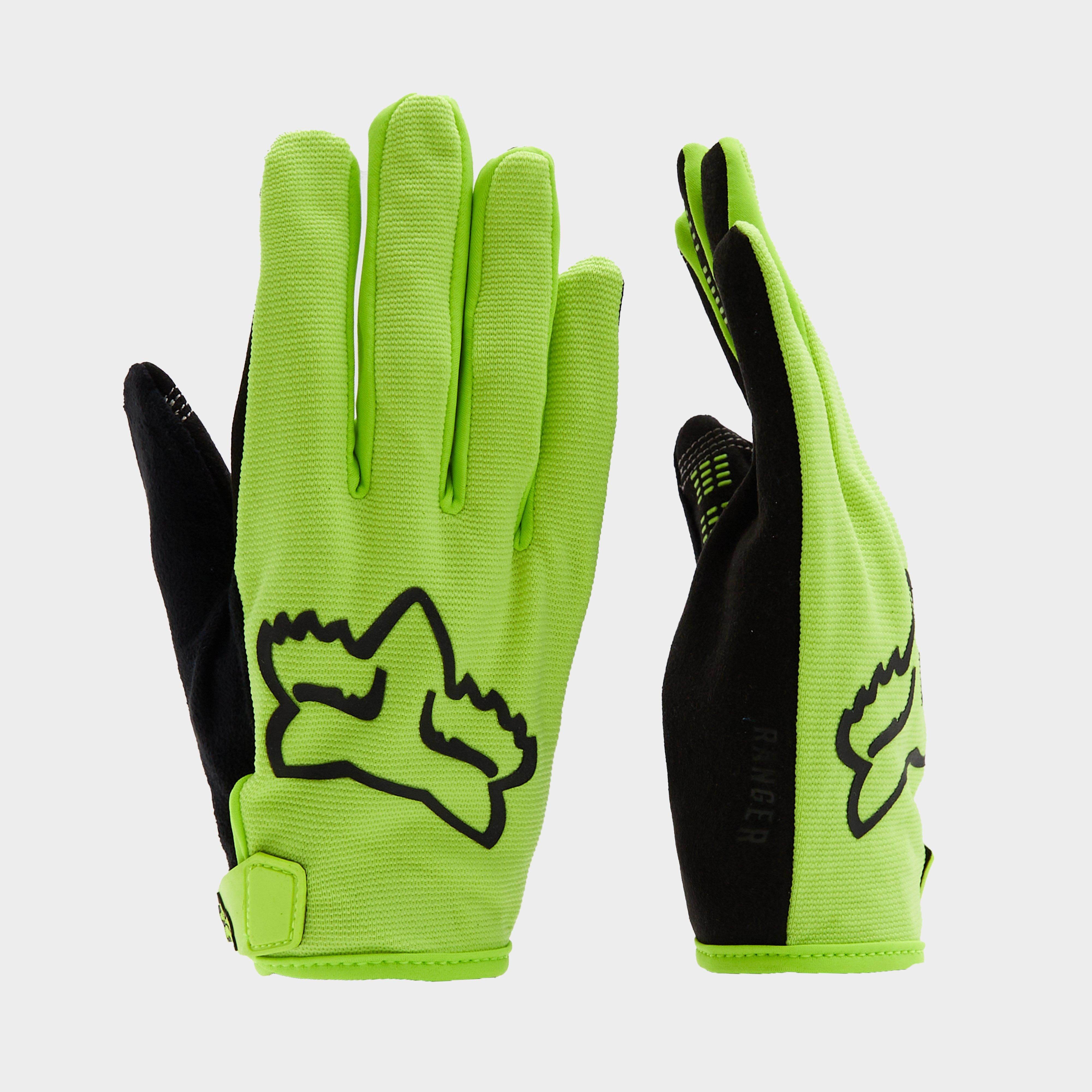 Ranger Fire Gloves Ranger Fire Gloves