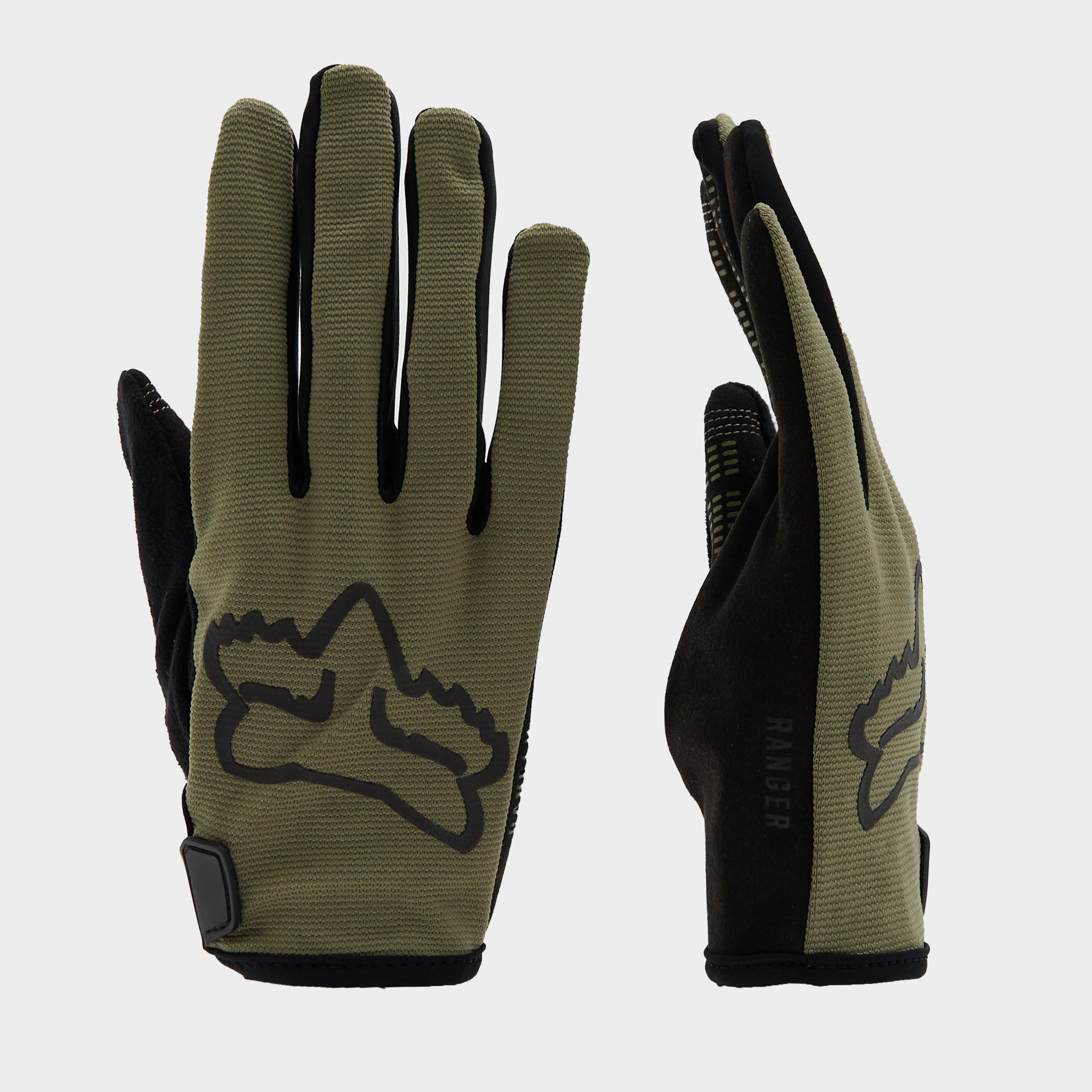 Ranger Gloves Ranger Gloves
