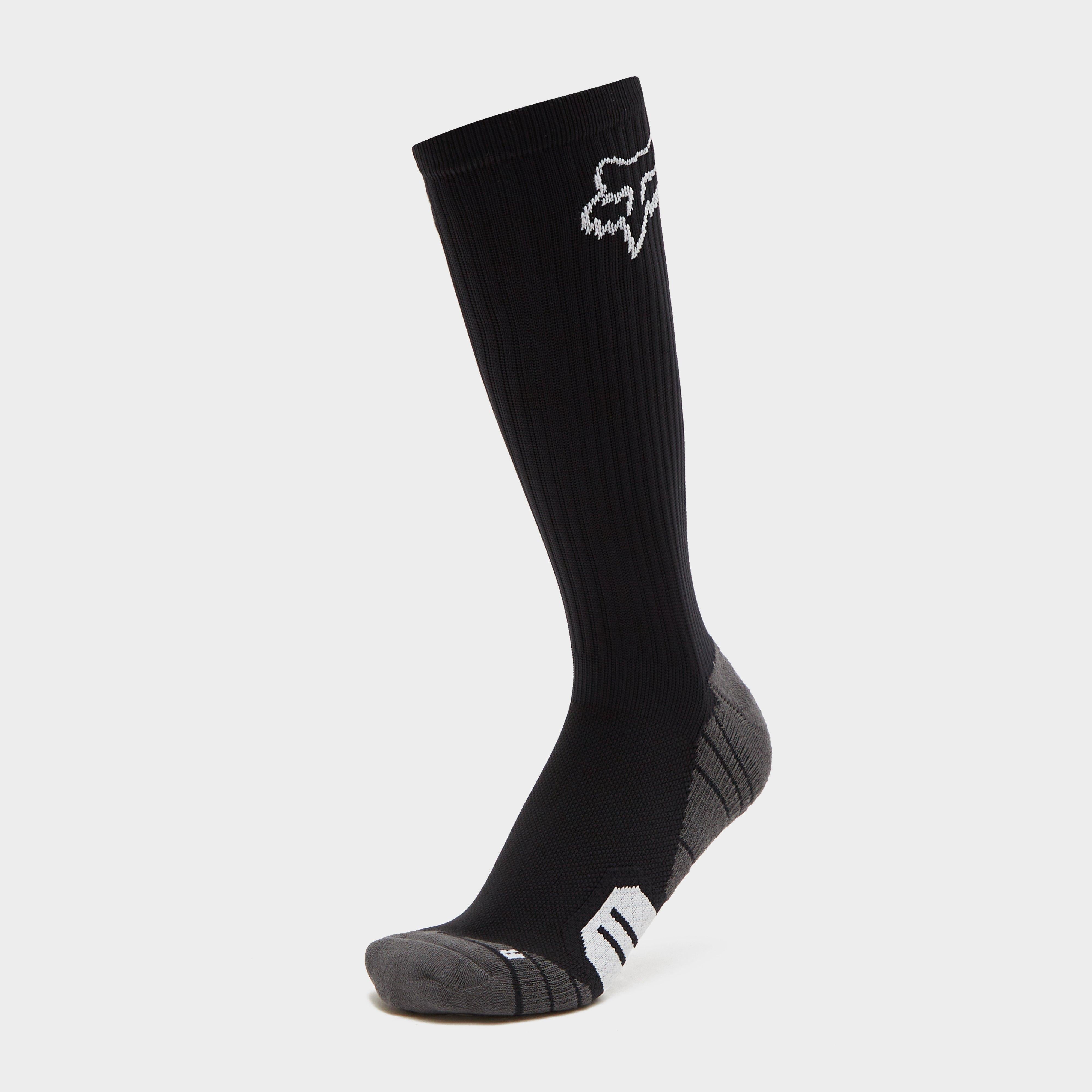 ” Ranger Cushion Socks – Black SM ” Ranger Cushion Socks – Black SM
