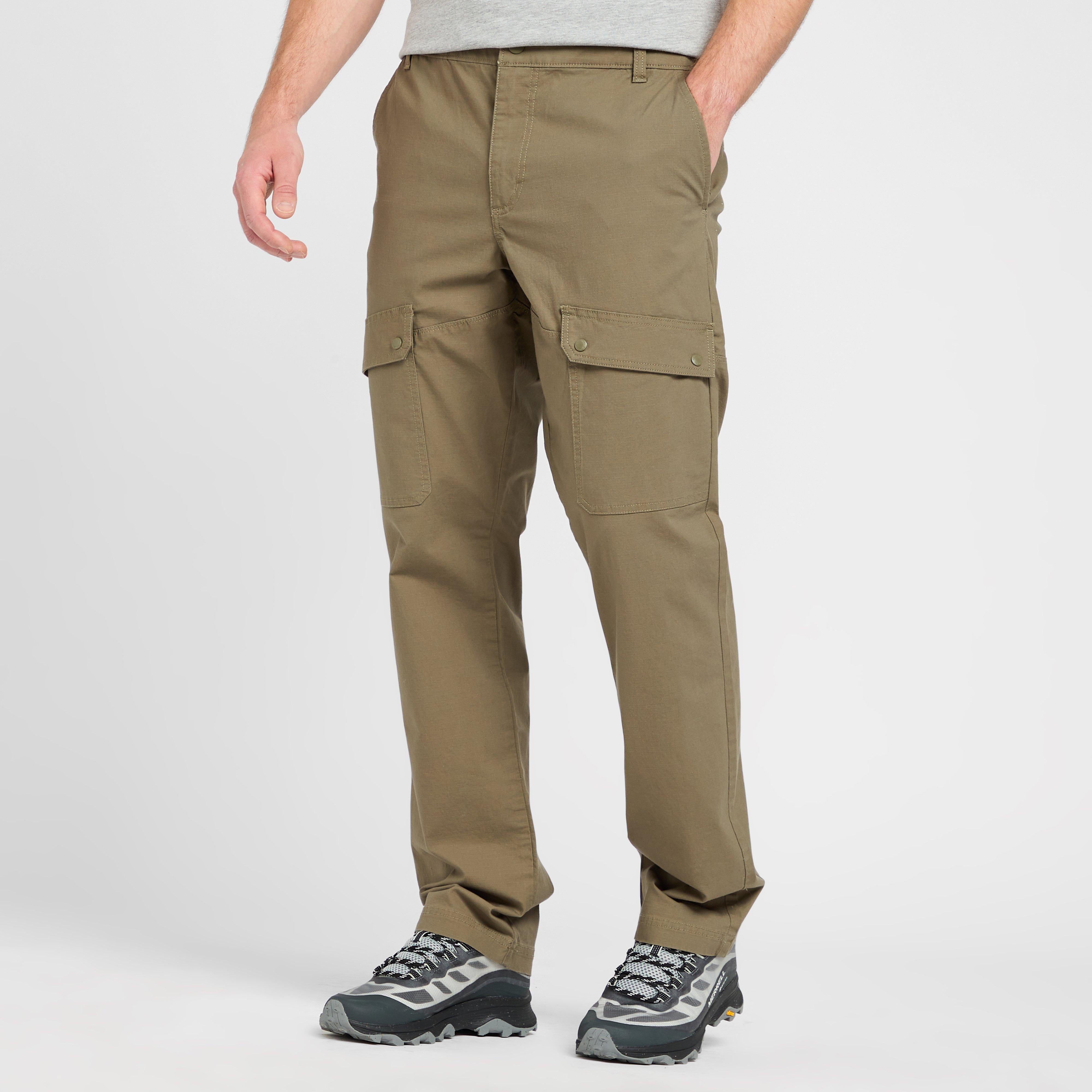 Men’s Wallowa™ Lightweight Cargo Trousers Men’s Wallowa™ Lightweight Cargo Trousers