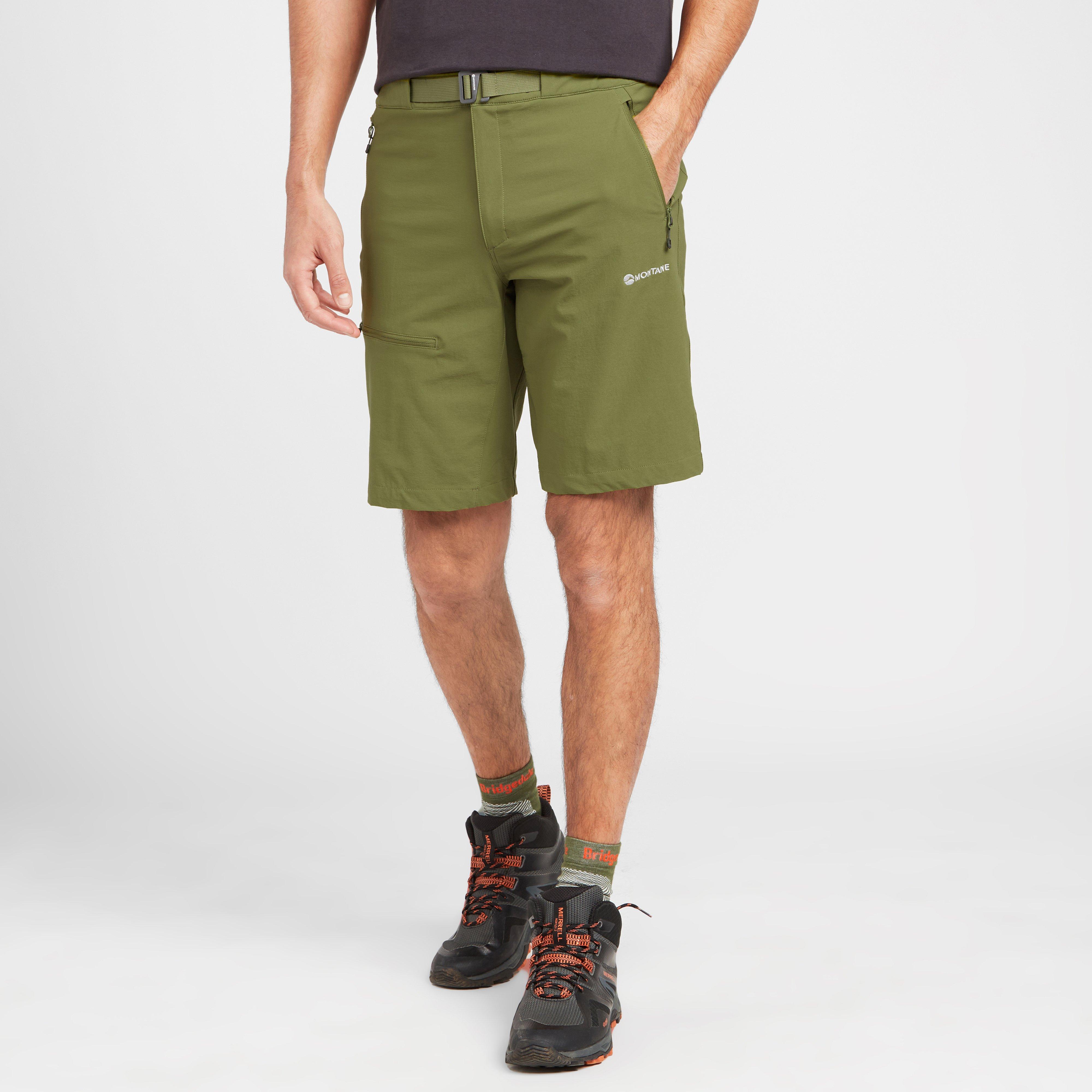 Men’s Tenacity Shorts Men’s Tenacity Shorts