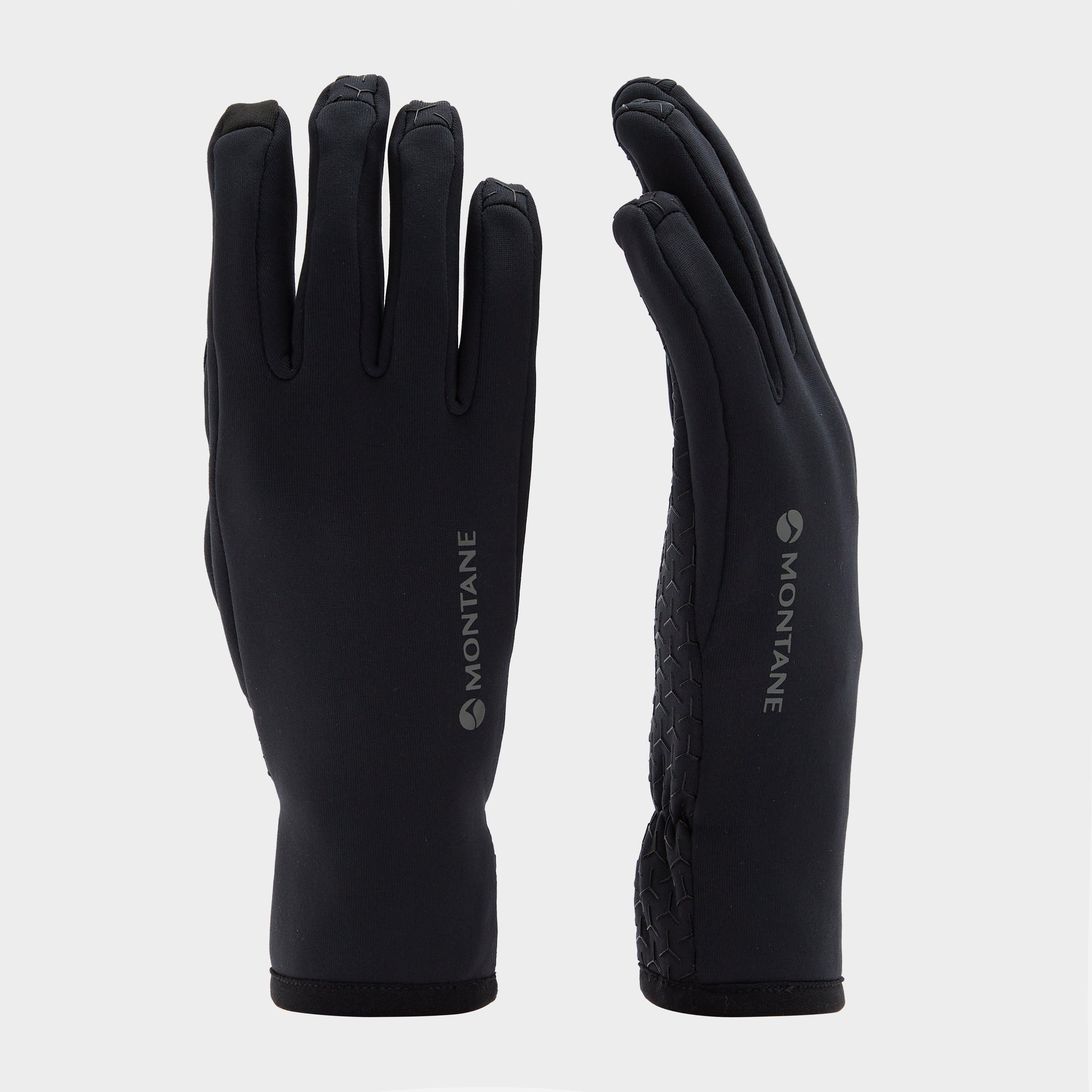 Men’s Fury XT Fleece Gloves Men’s Fury XT Fleece Gloves