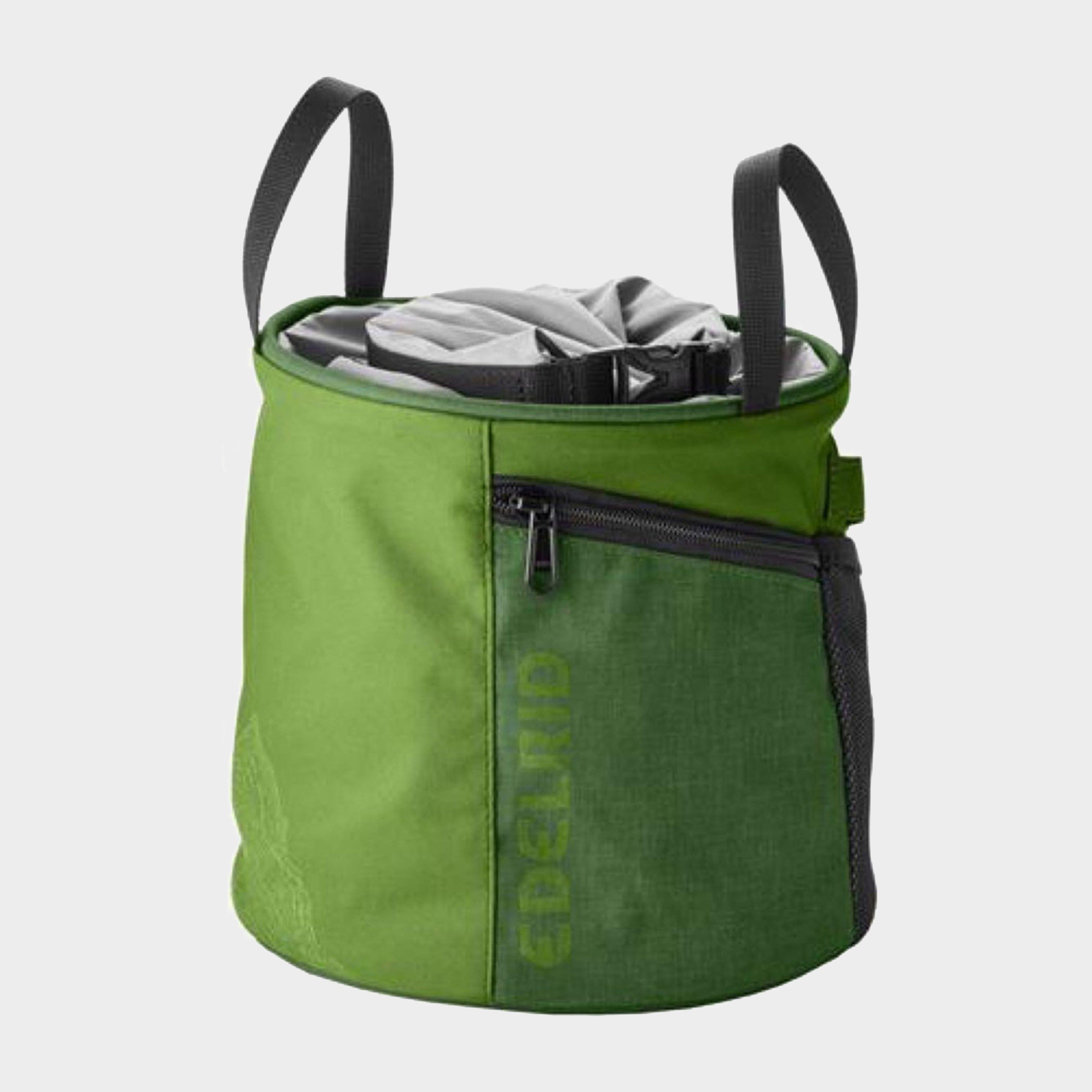 Boulder Bag Herkules – Green One Size Boulder Bag Herkules – Green One Size
