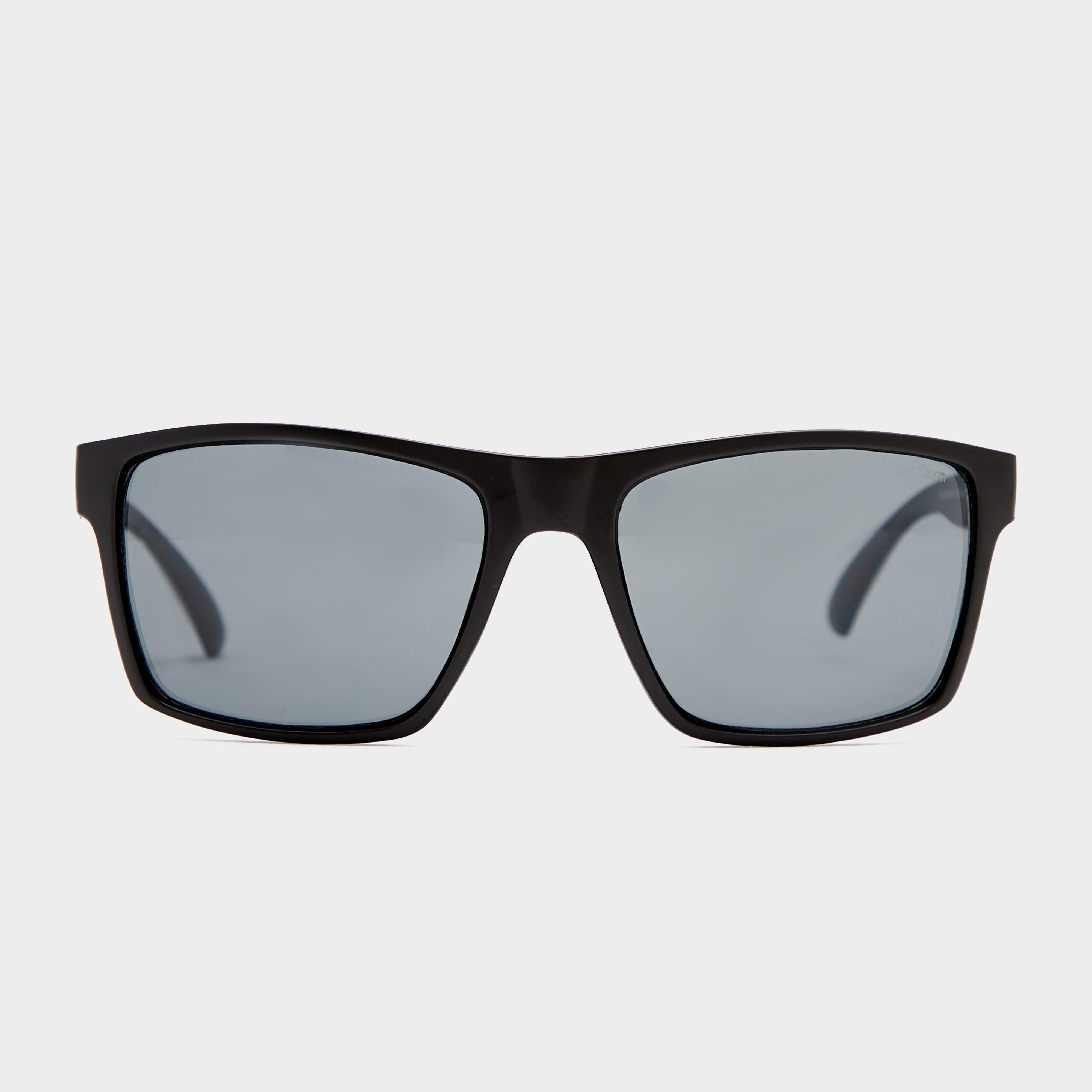 Newquay Sunglasses – Black One Size Newquay Sunglasses – Black One Size
