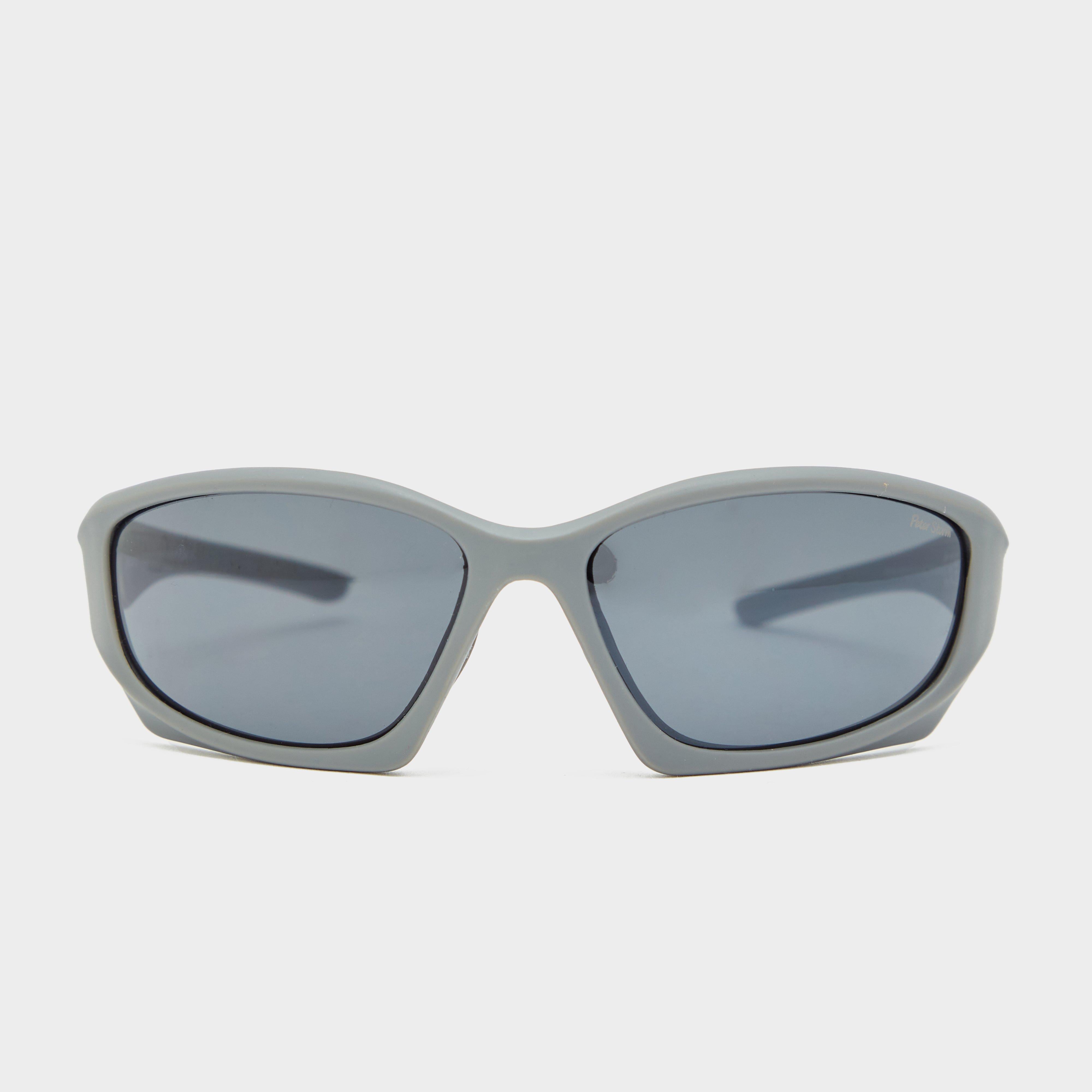 Weymouth Sunglasses – Grey One Size Weymouth Sunglasses – Grey One Size