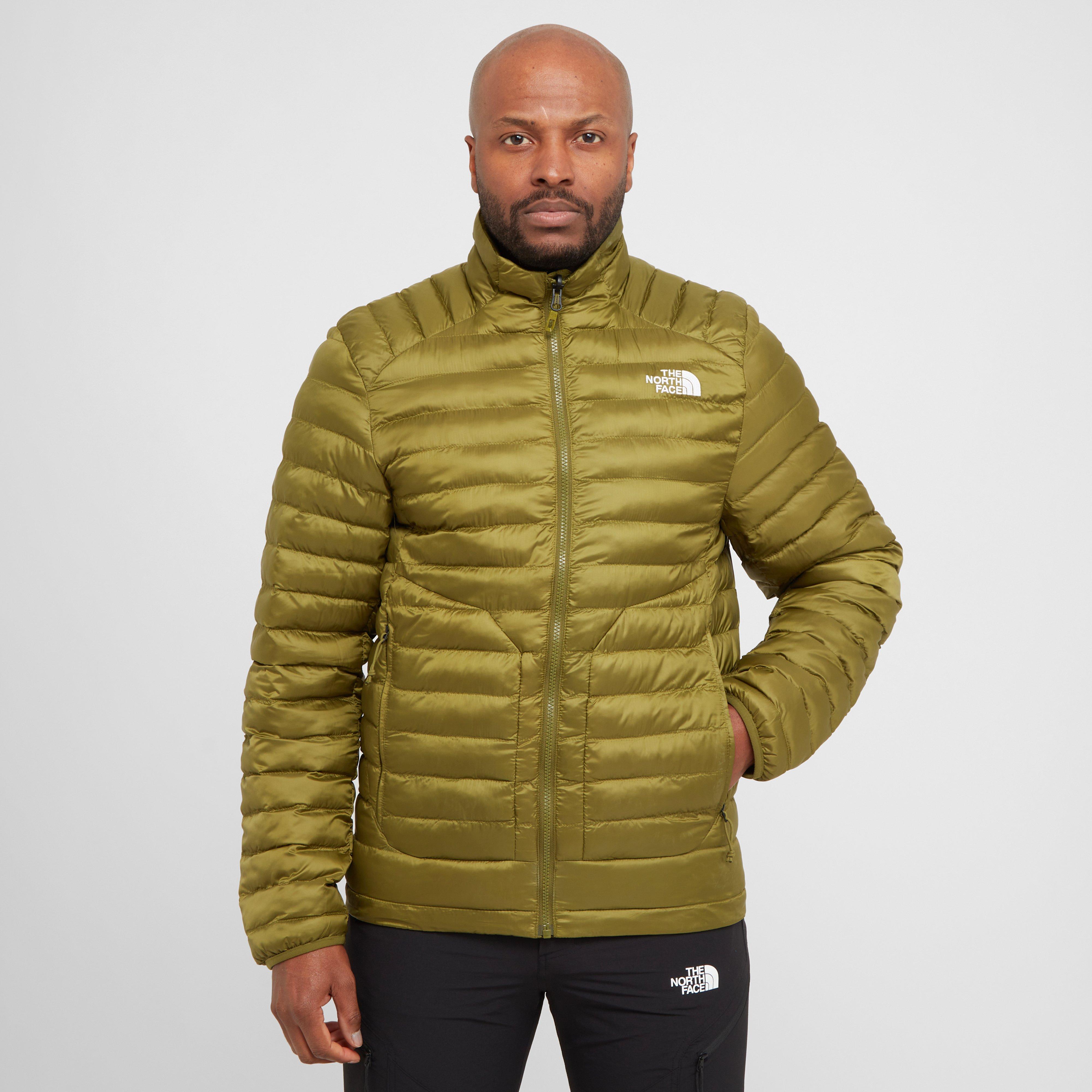 Men’s Huila Insulated Jacket Men’s Huila Insulated Jacket