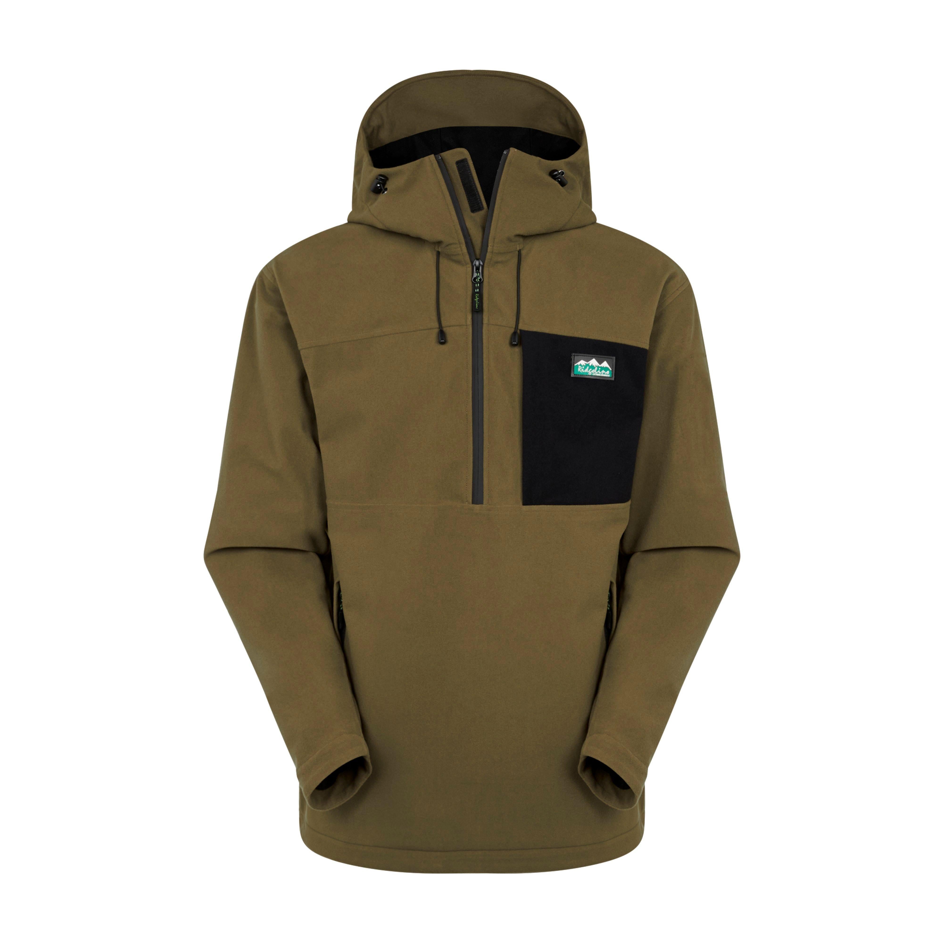Unisex Tempest Jacket Unisex Tempest Jacket