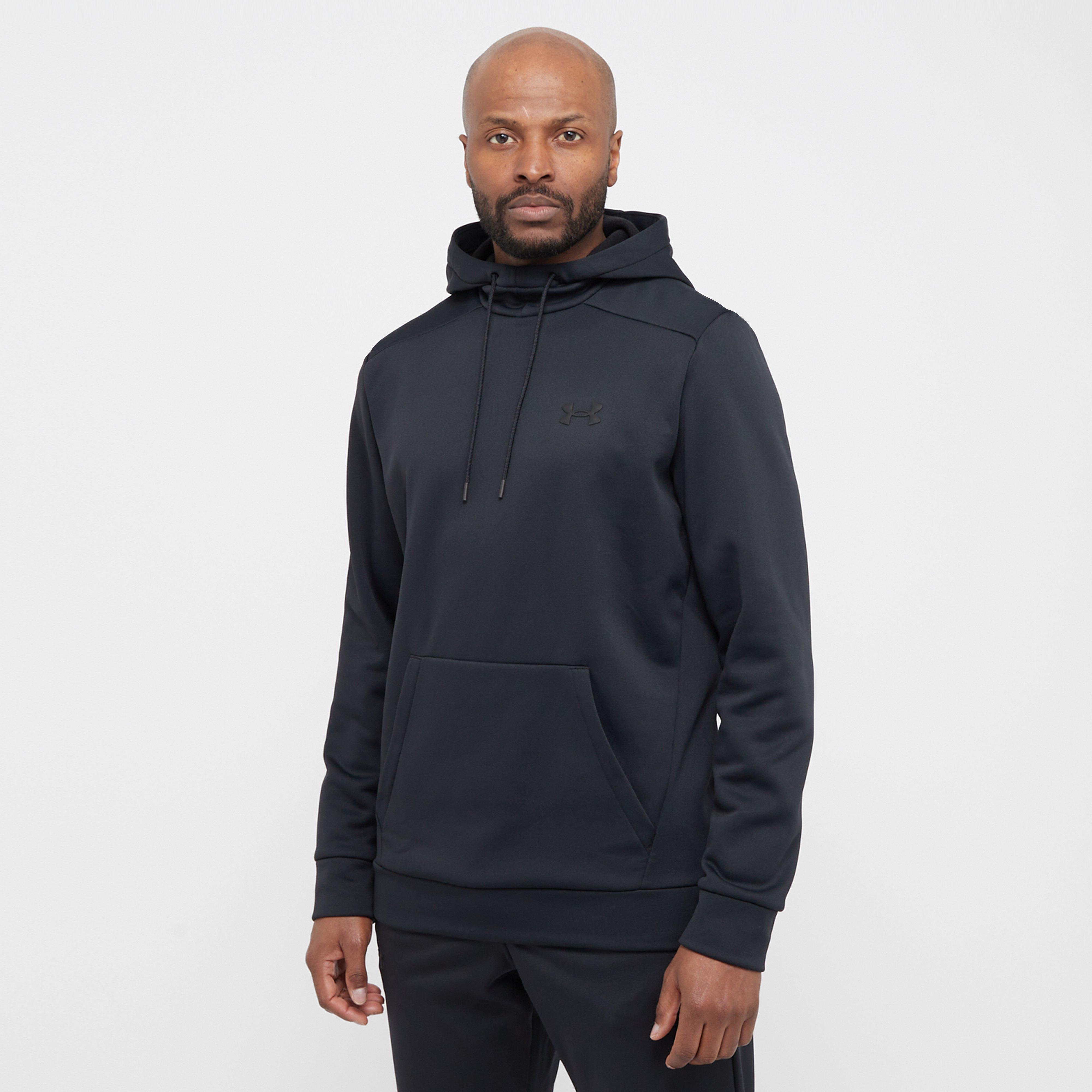 Men’s Armour Fleece® Hoodie Men’s Armour Fleece® Hoodie