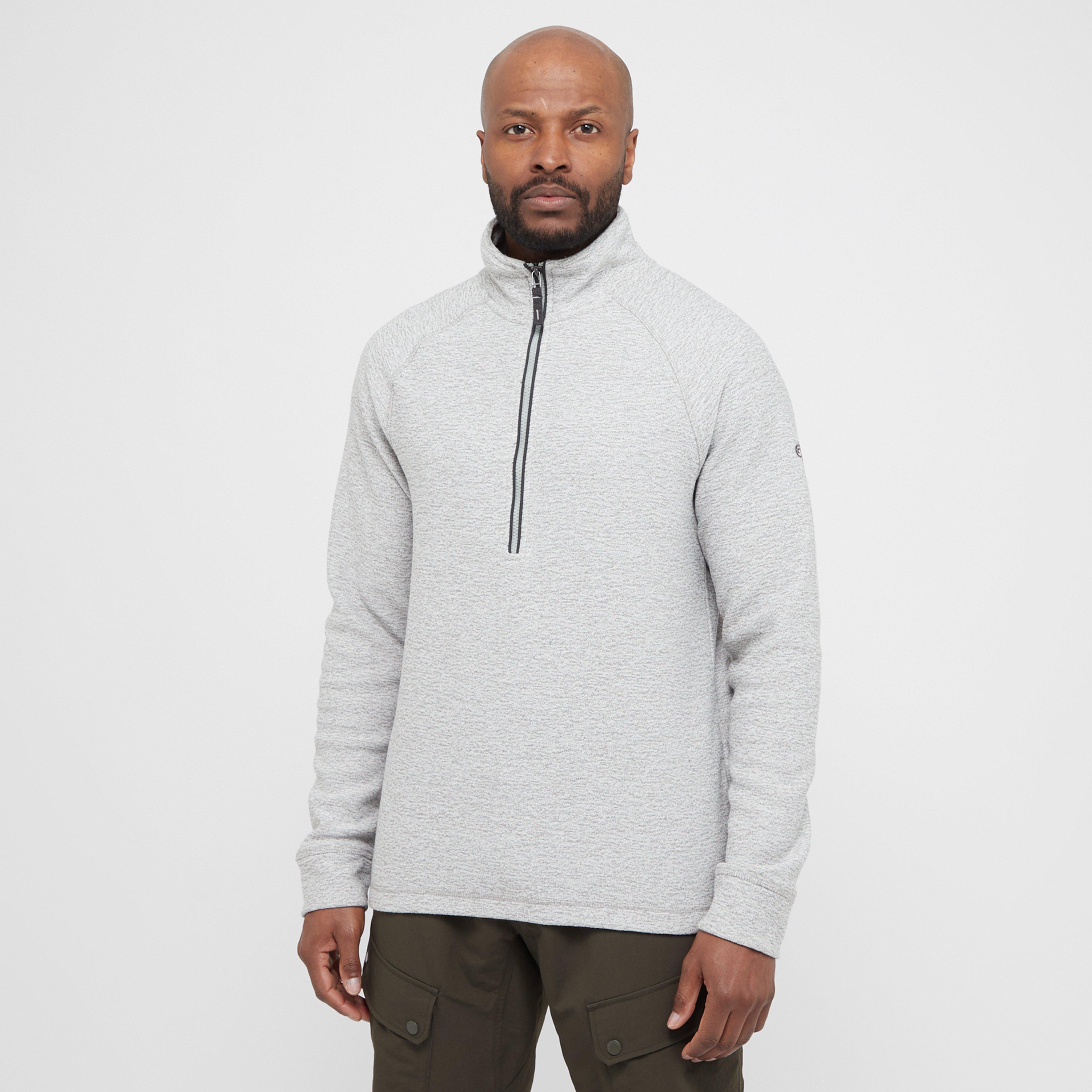 Men’s Barn Half Zip Fleece Men’s Barn Half Zip Fleece