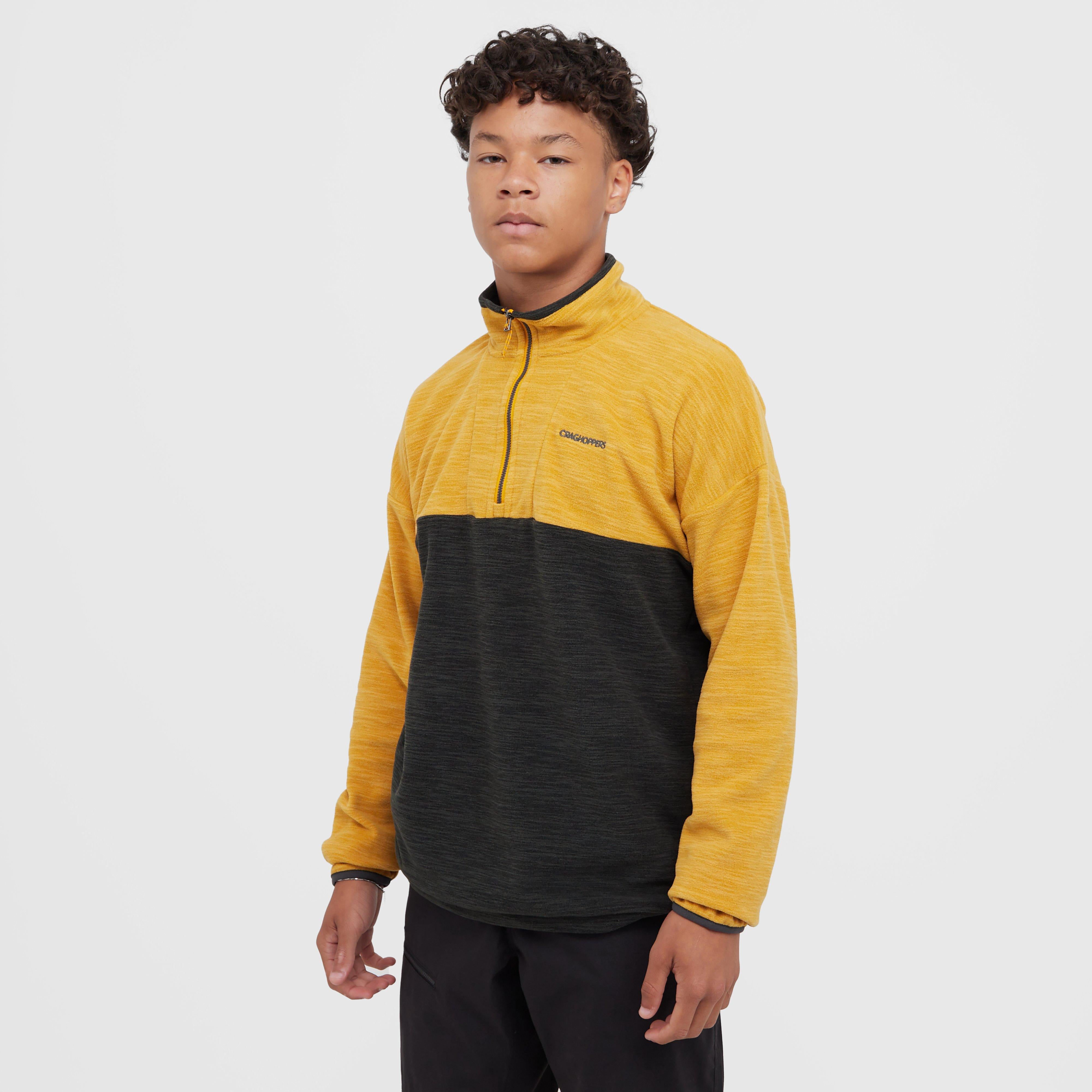 Men’s Esk Half Zip Fleece Men’s Esk Half Zip Fleece