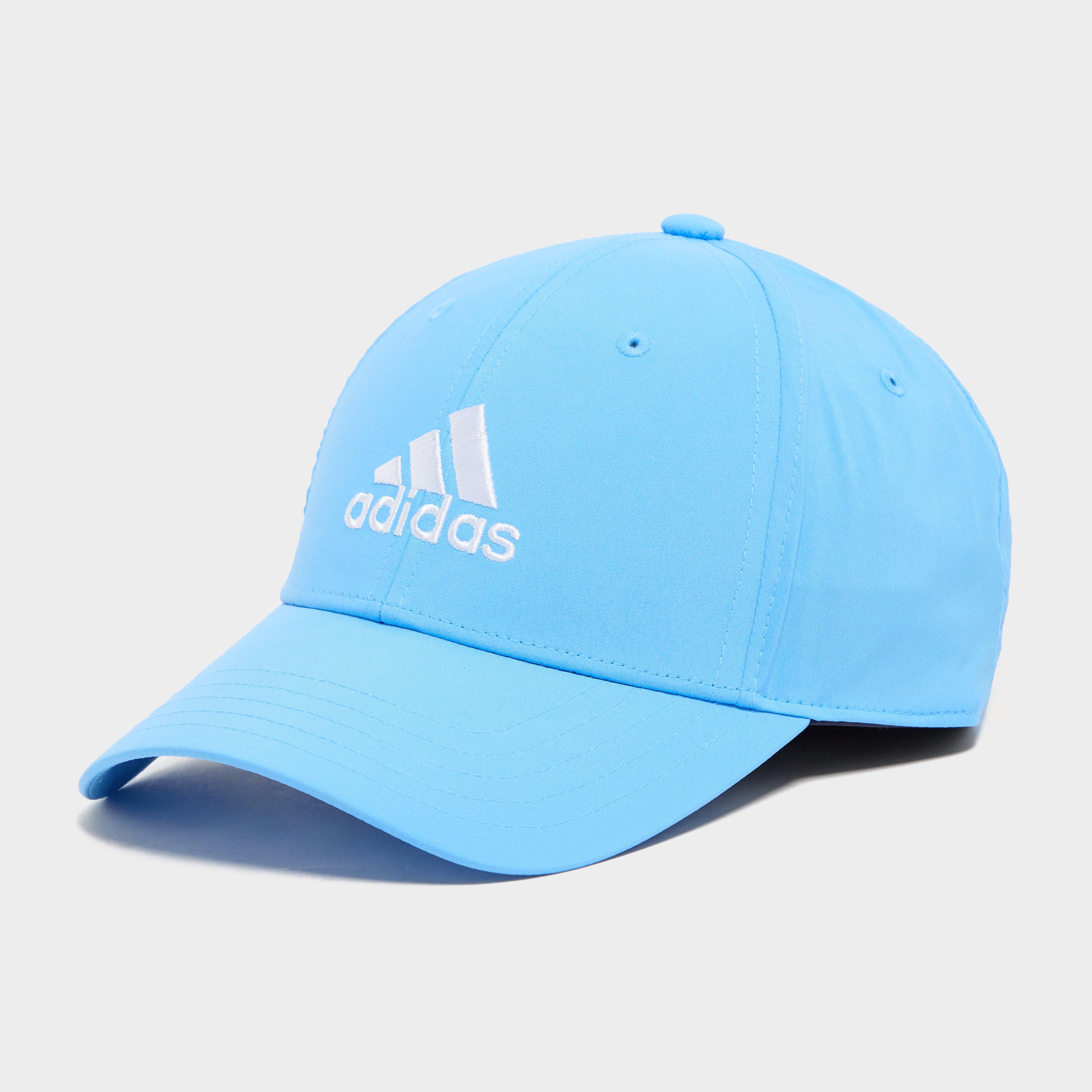 Baseball Cap – Blue One Size