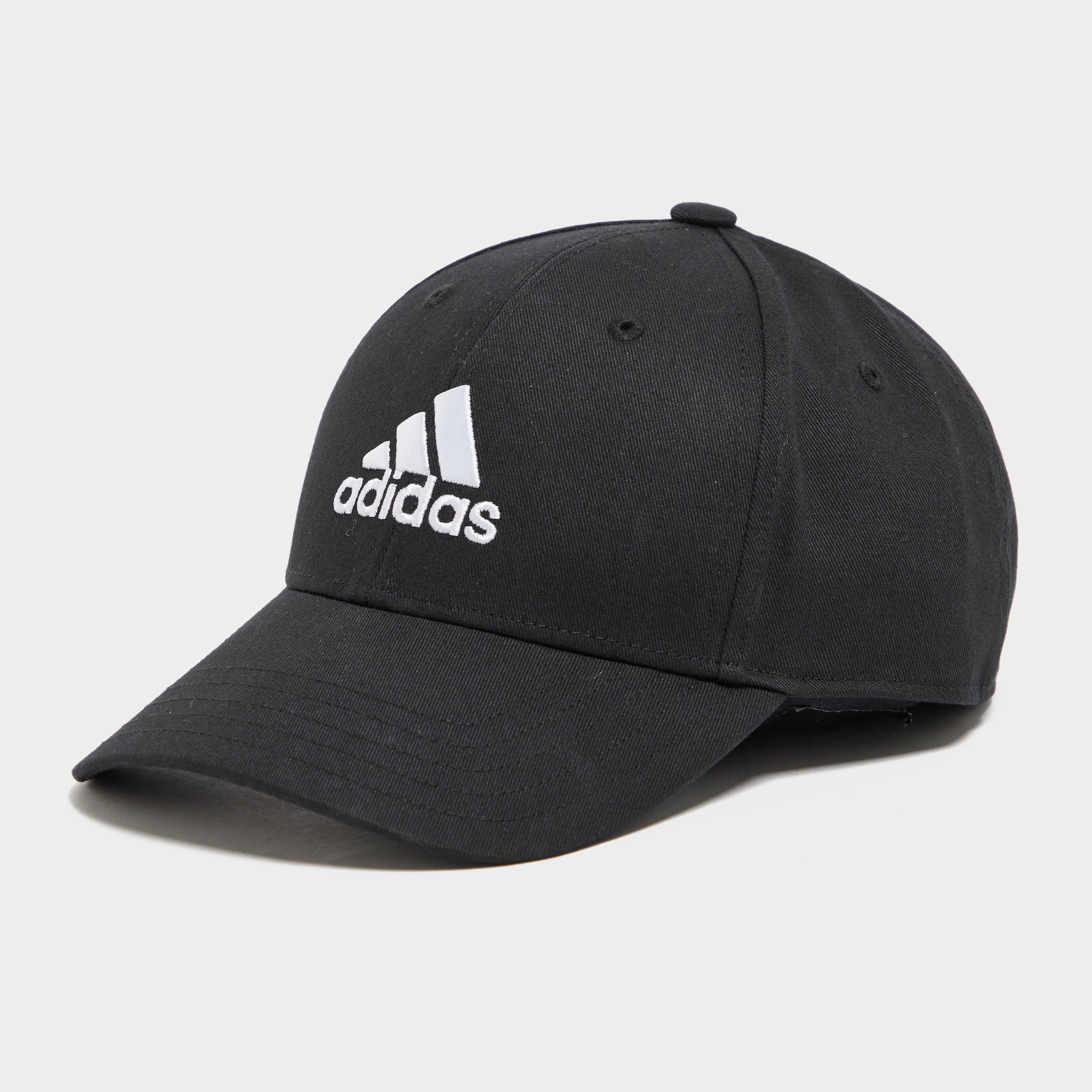 Baseball Cap – Black One Size Baseball Cap – Black One Size