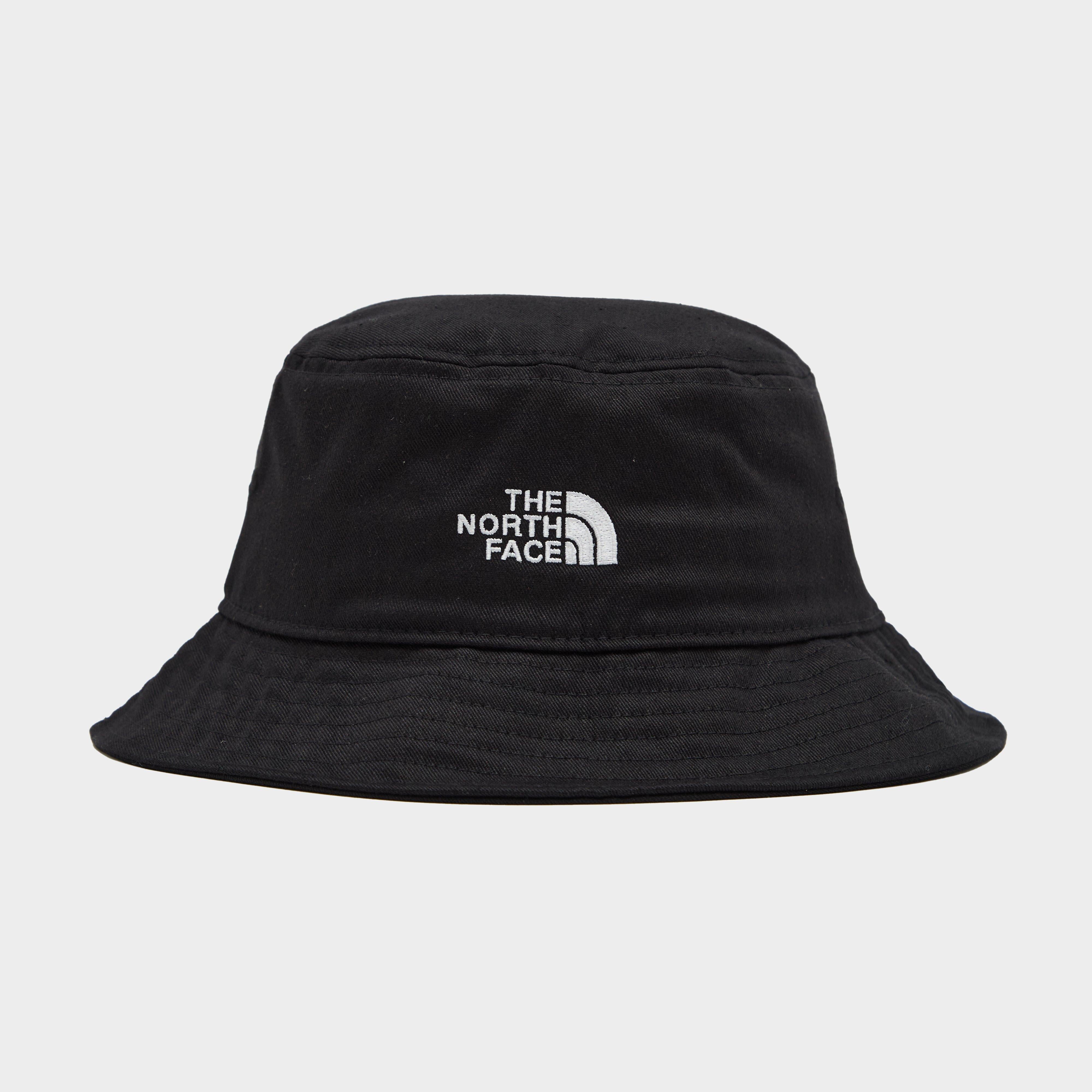 Men’s Norm Bucket Hat – Black S-M Men’s Norm Bucket Hat – Black S-M