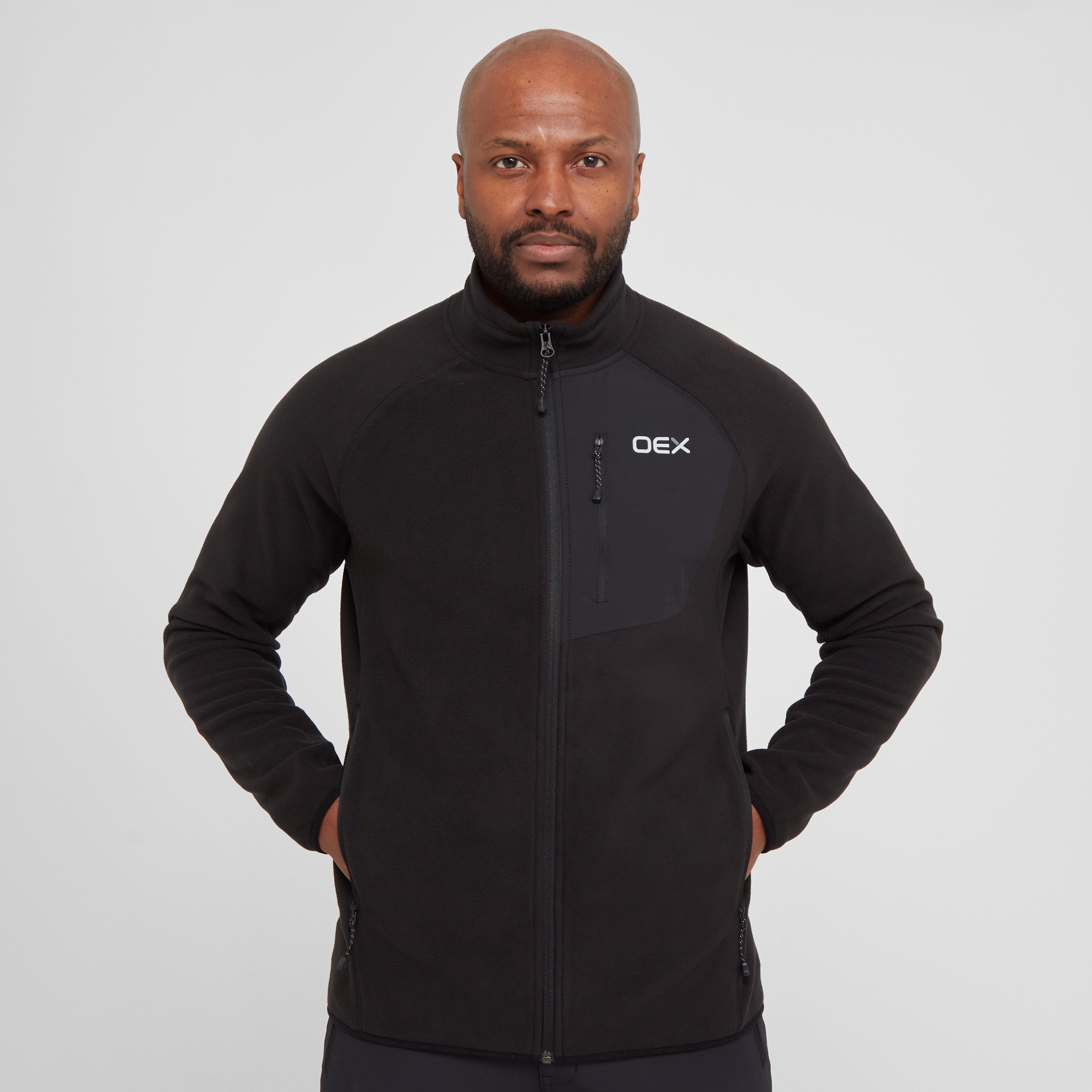 Men’s Braewick Full Zip Fleece Men’s Braewick Full Zip Fleece