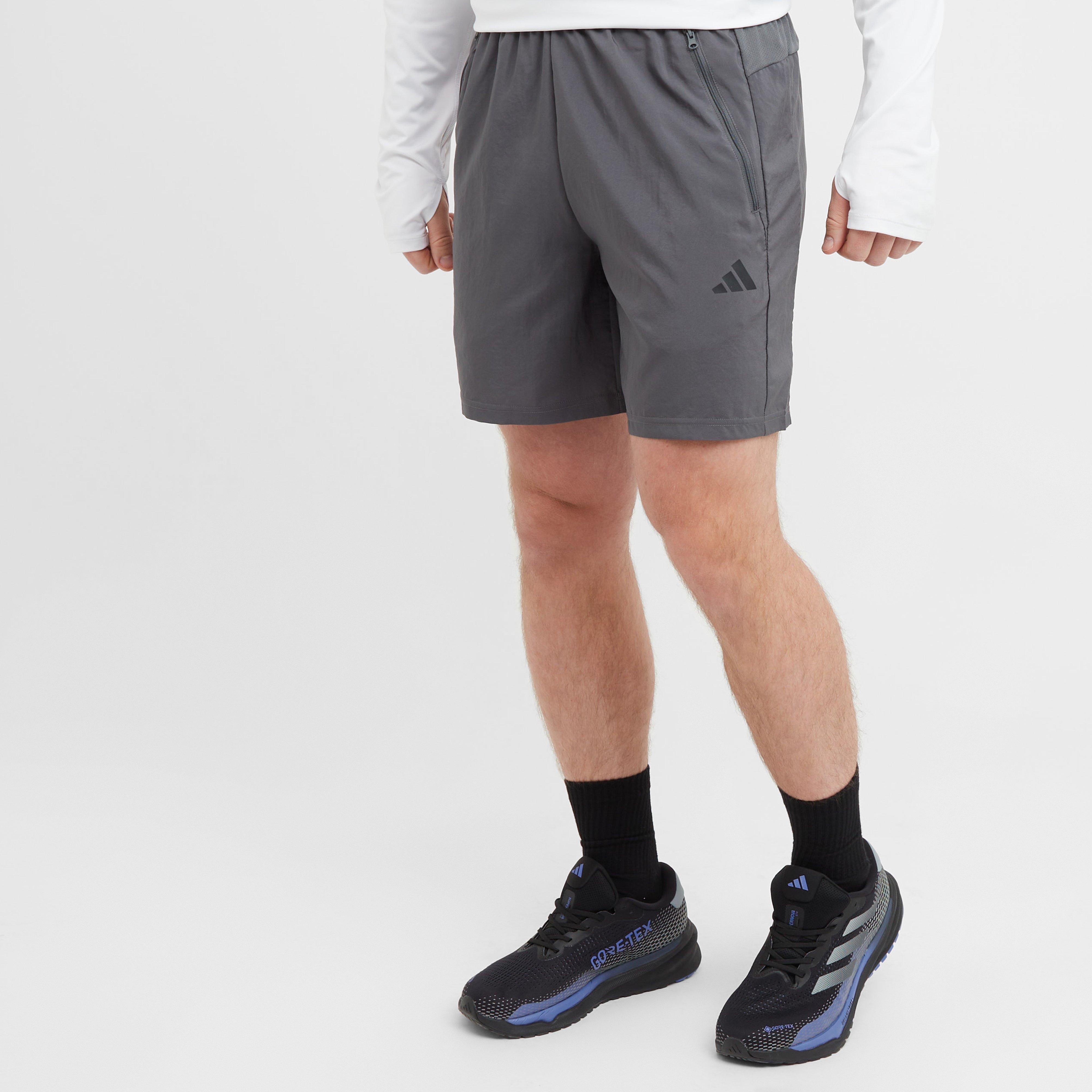 Men’s Train Essentials Woven Training Shorts Men’s Train Essentials Woven Training Shorts