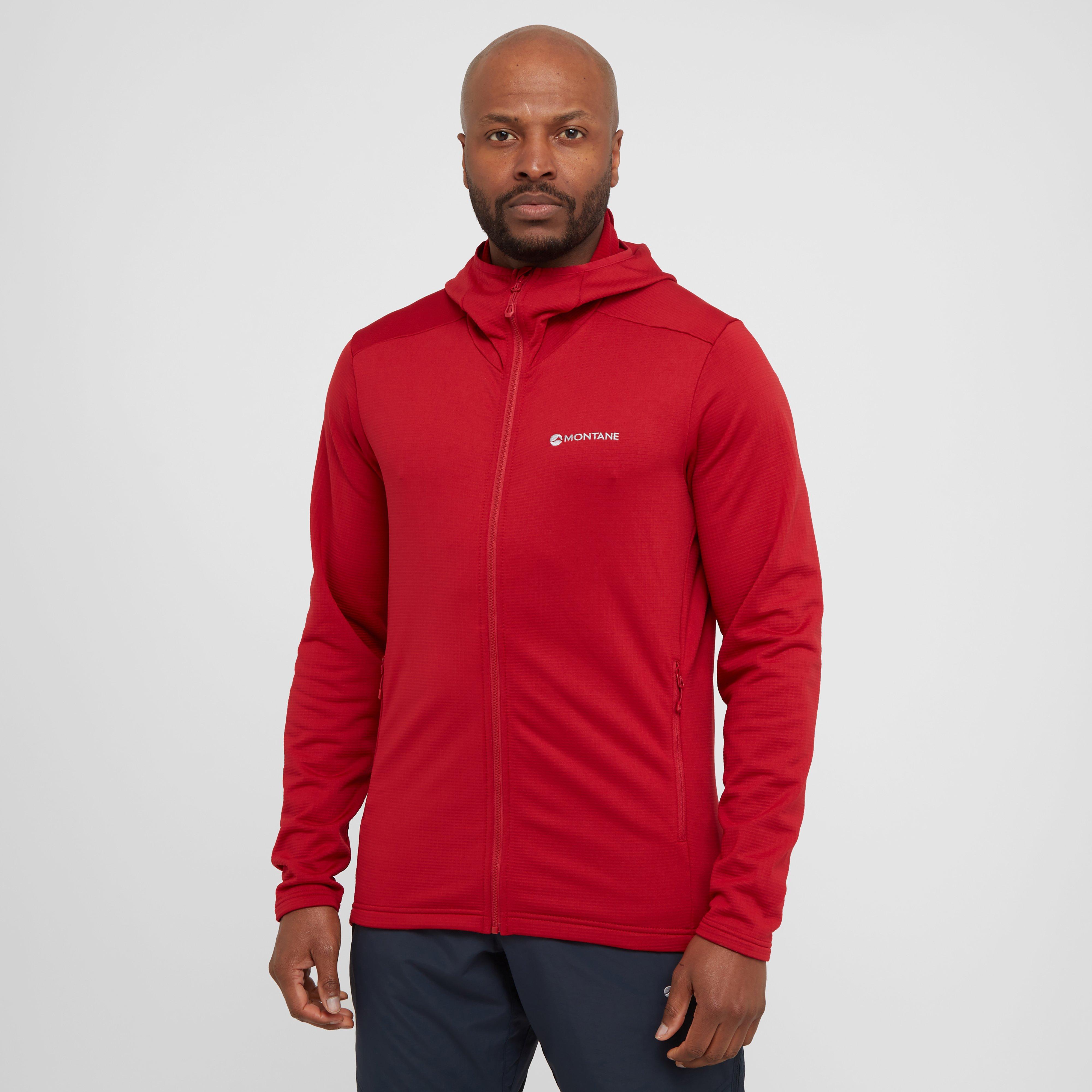 Men’s Protium Fleece Hoodie Men’s Protium Fleece Hoodie