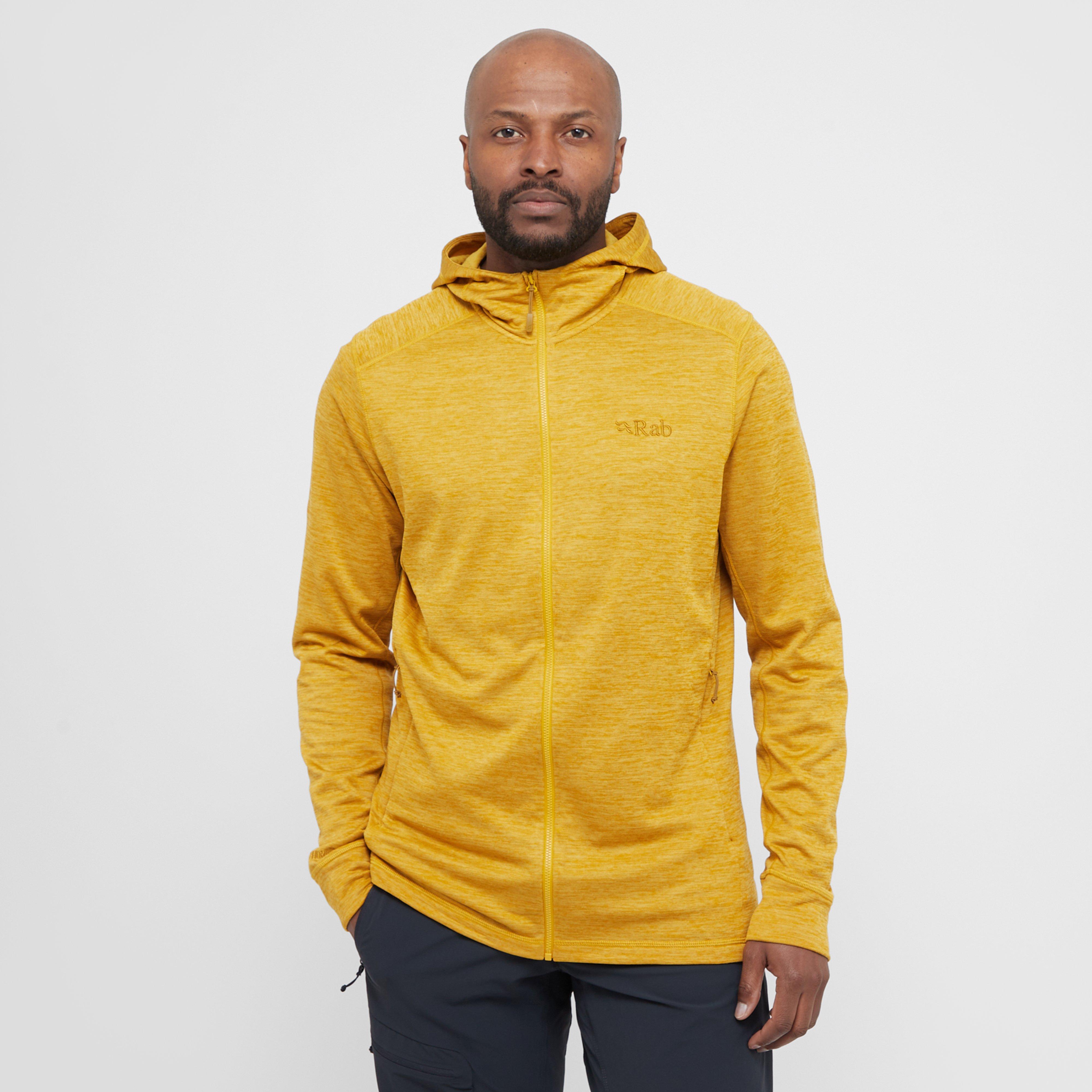 Men’s Zawn Hoodie Men’s Zawn Hoodie