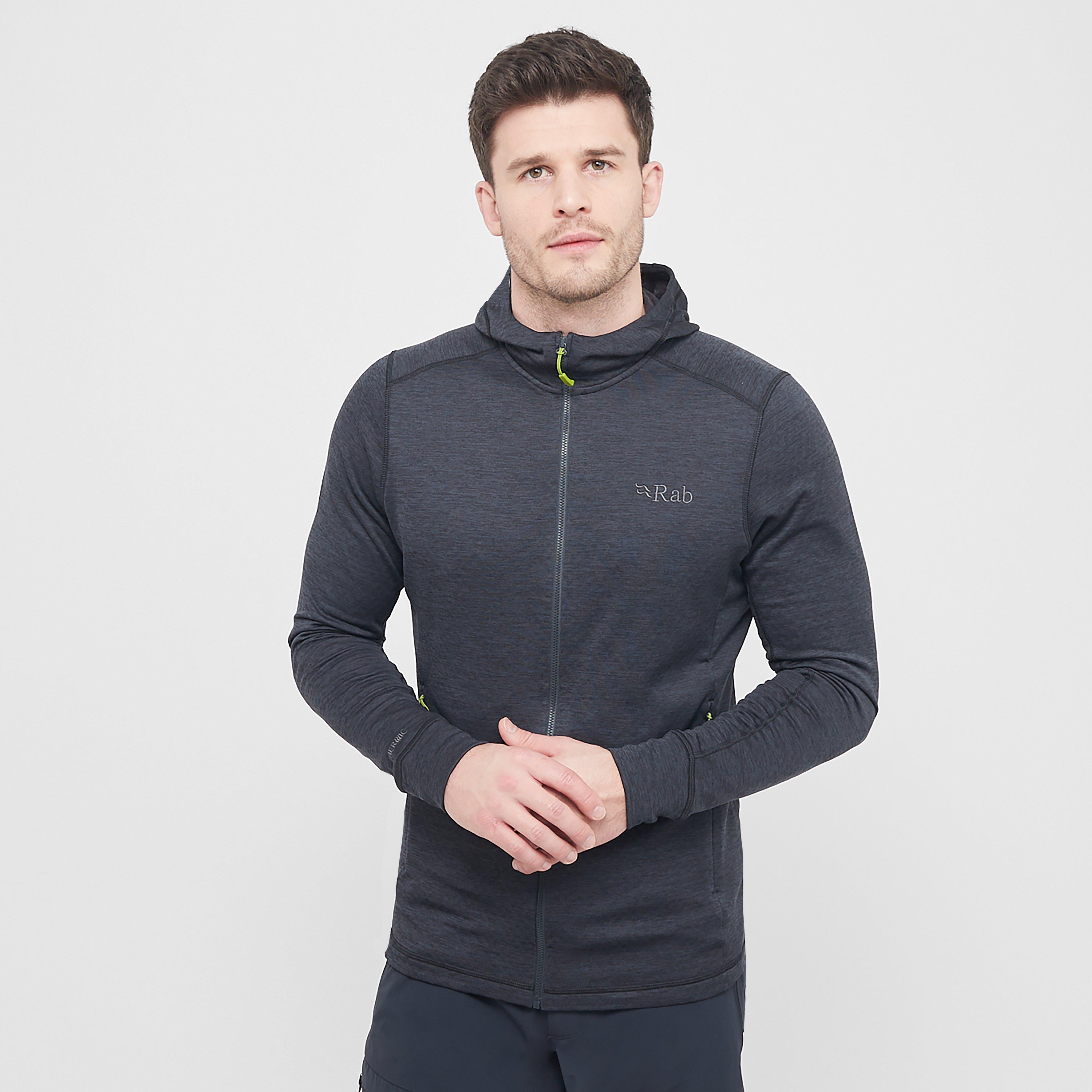 Men’s Zawn Hoodie Men’s Zawn Hoodie