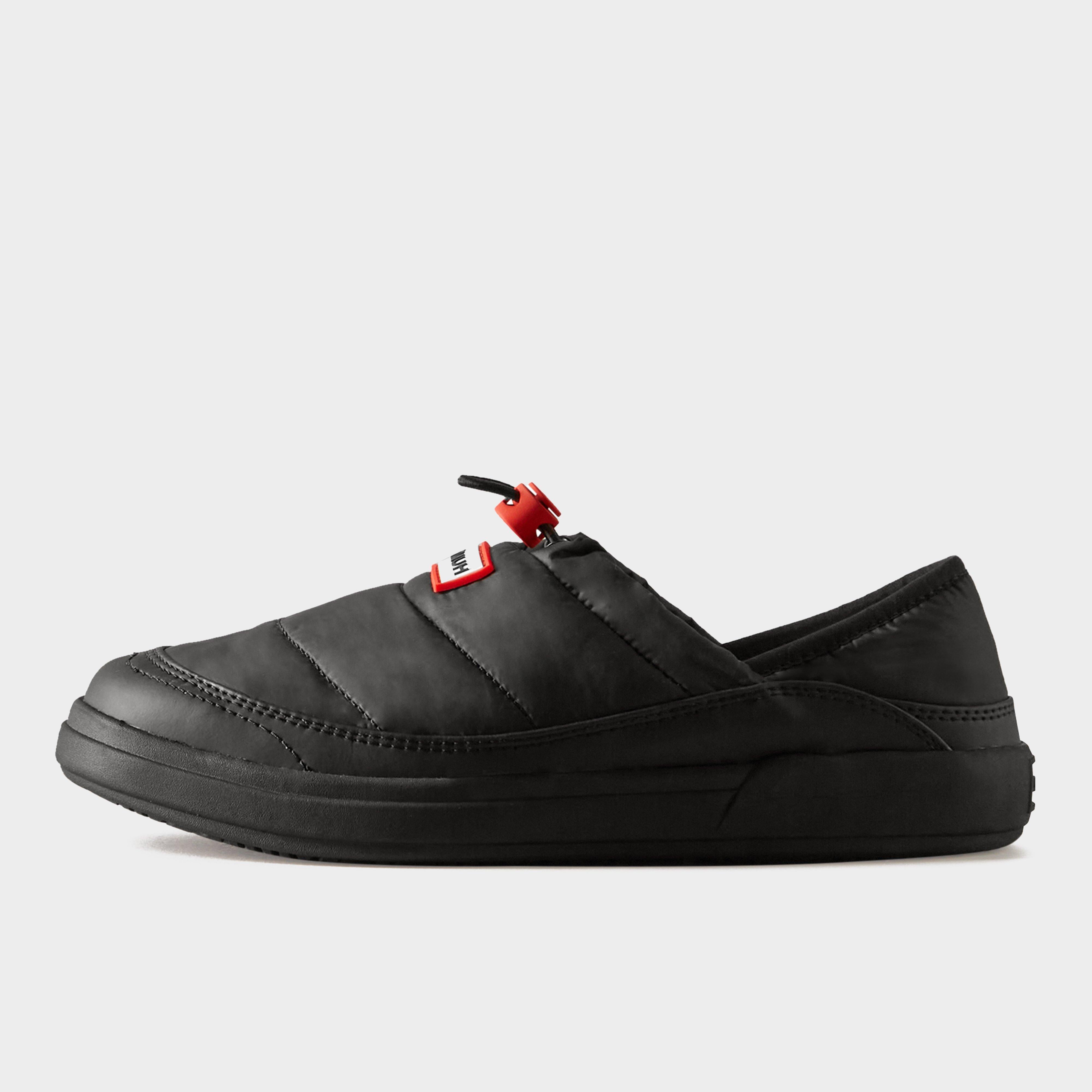 Men’s IndoorOutdoor Insulated Slippers Men’s IndoorOutdoor Insulated Slippers