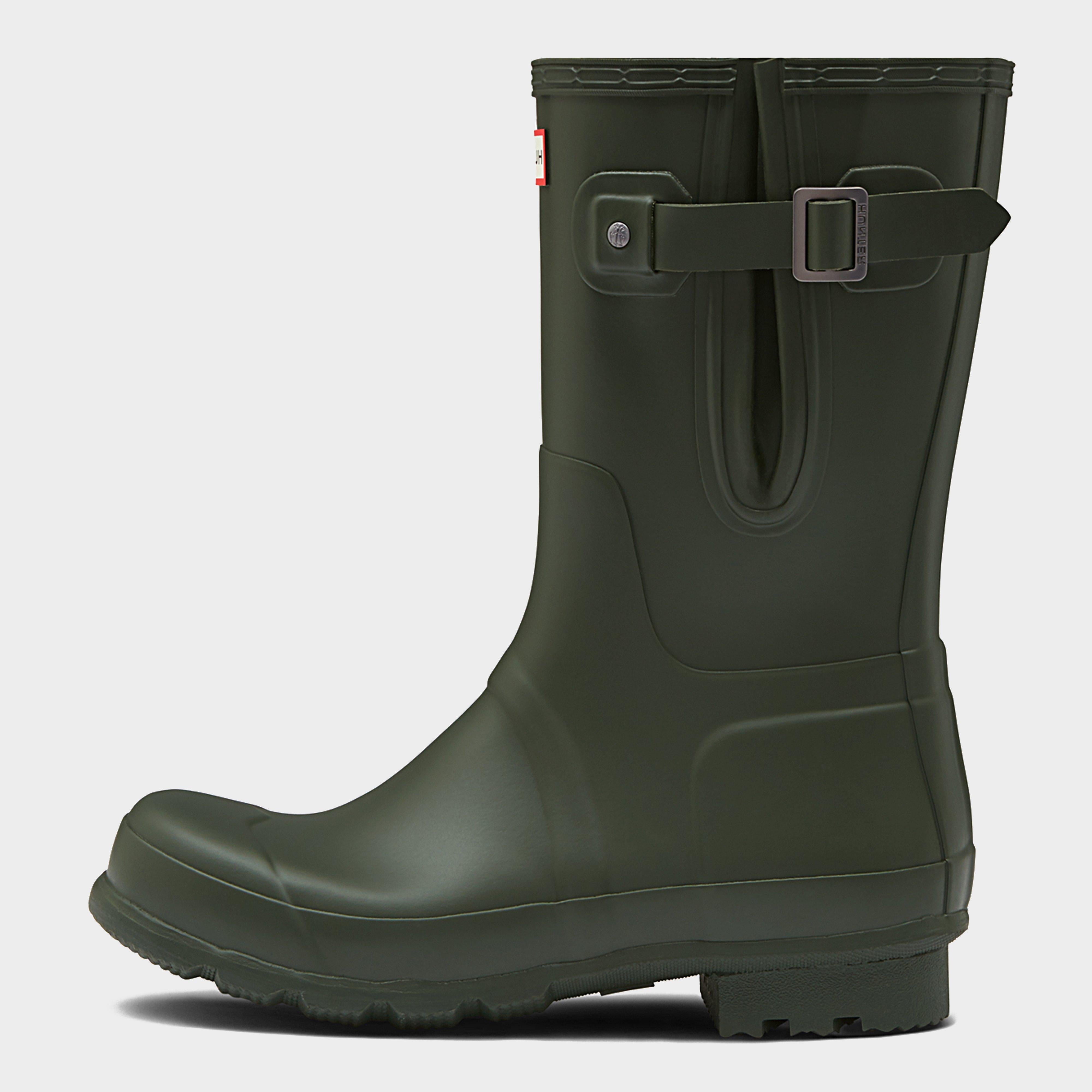 Men’s Original Short Wellington Boots Men’s Original Short Wellington Boots