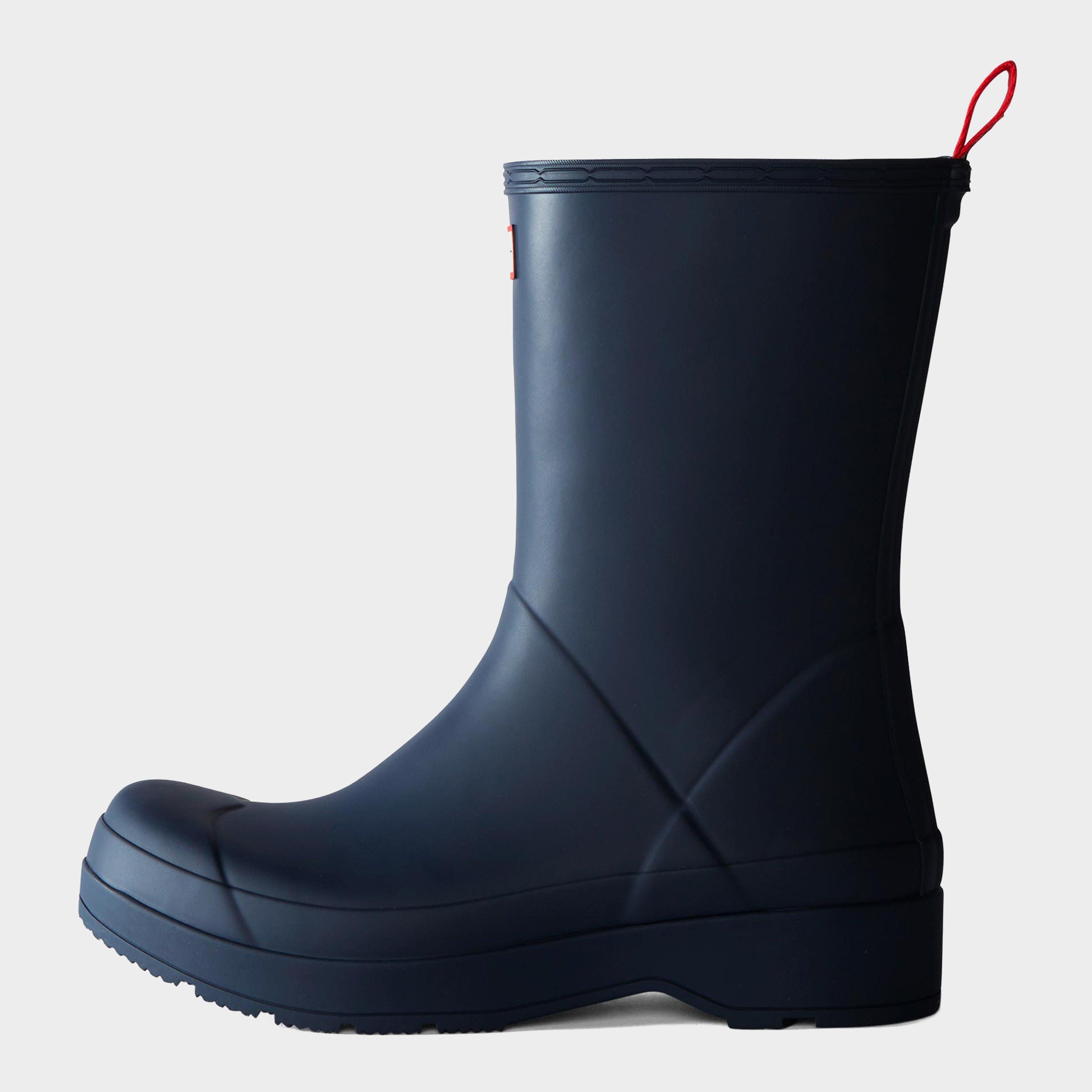 Men’s Play Mid Boots