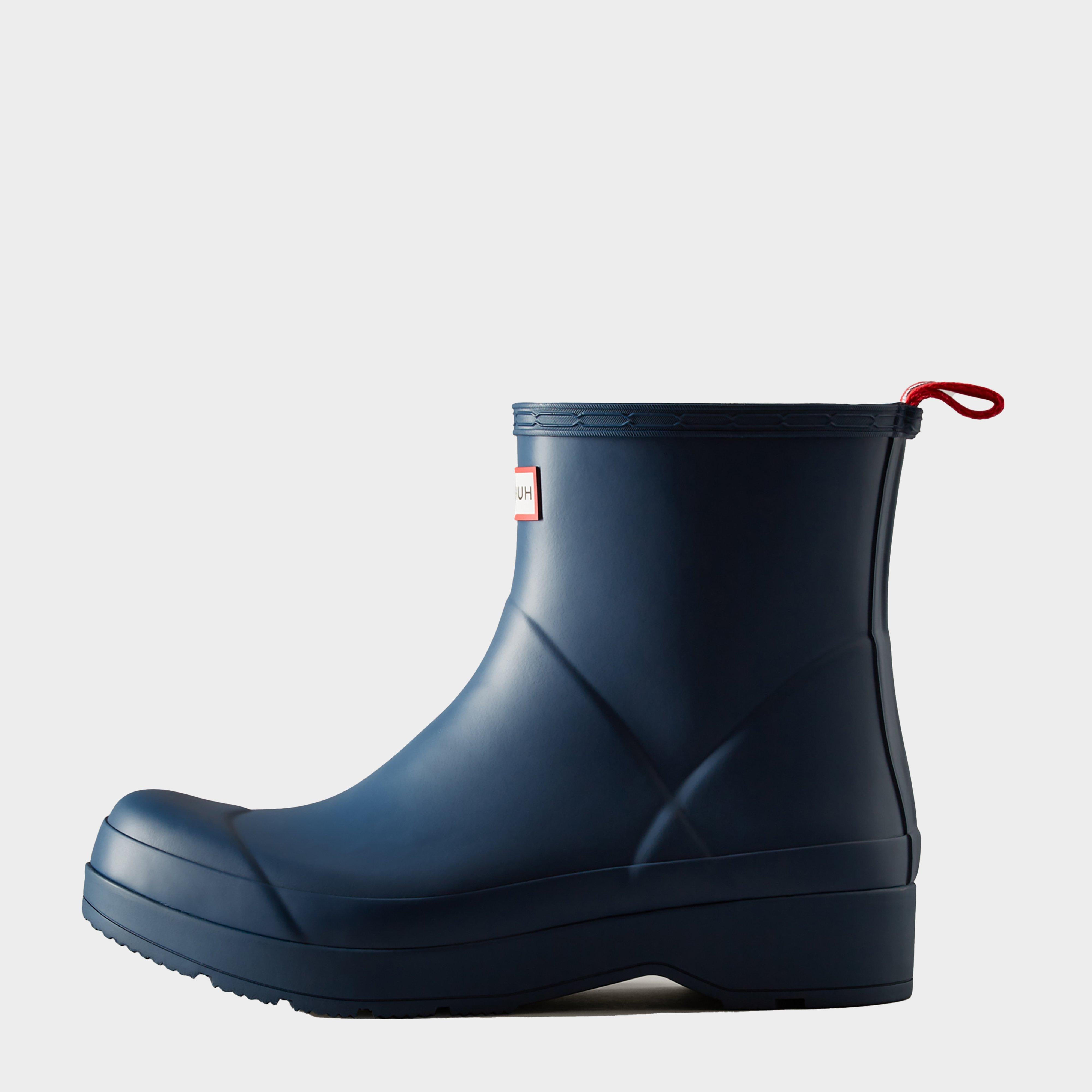 Men’s Original Play Short Boots Men’s Original Play Short Boots
