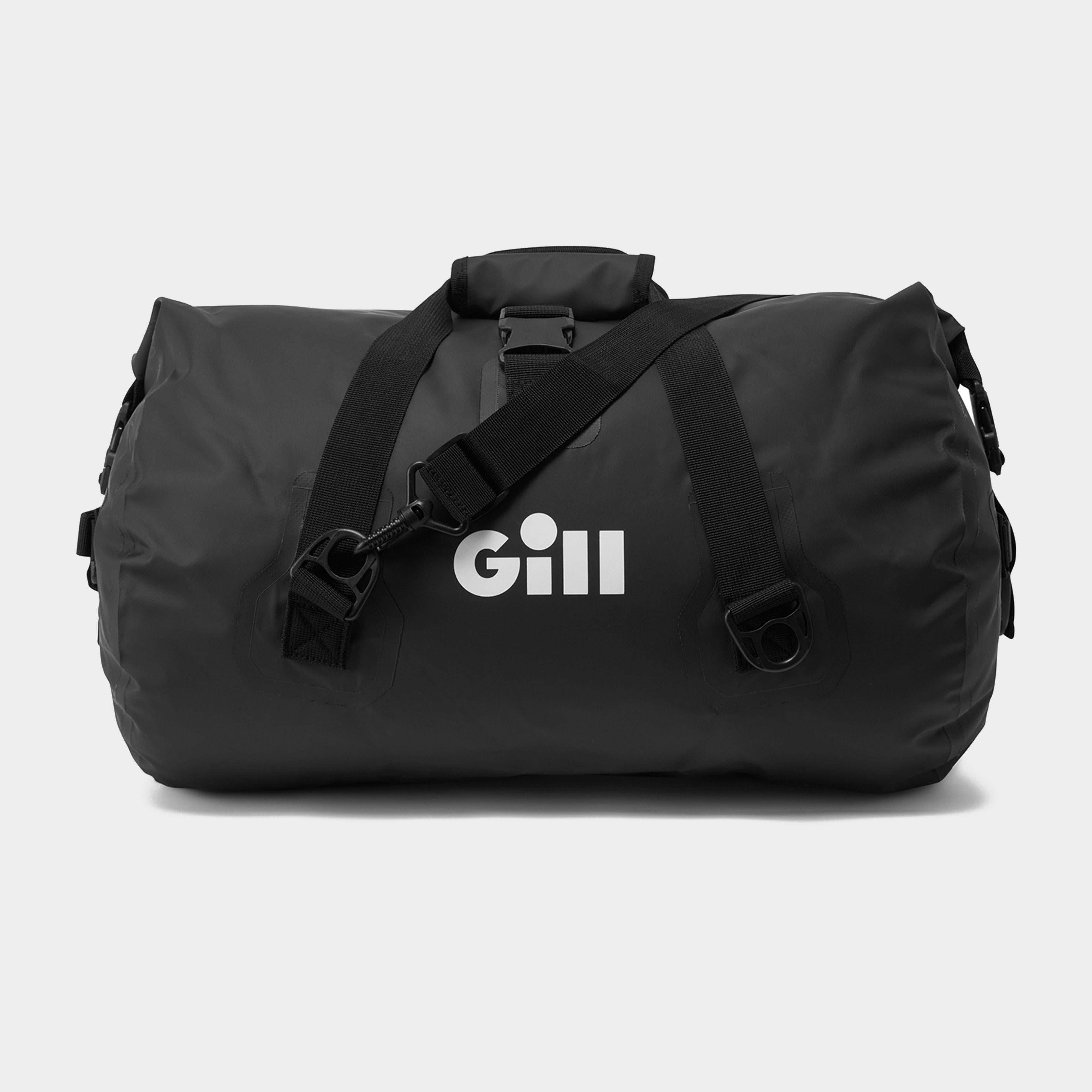 Voyager L Duffel Bag – Black OS Voyager L Duffel Bag – Black OS