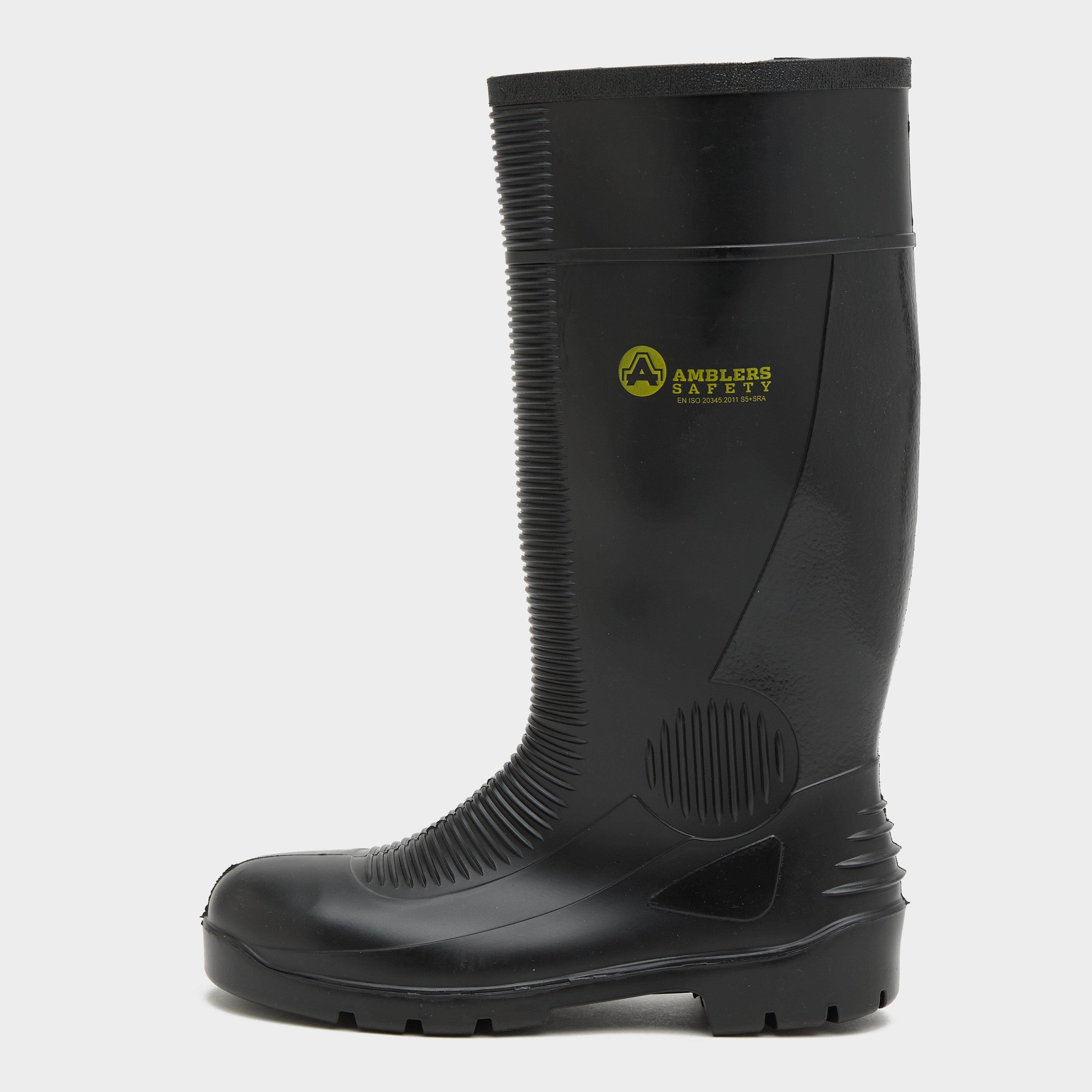 FS Safety Wellington Boots FS Safety Wellington Boots
