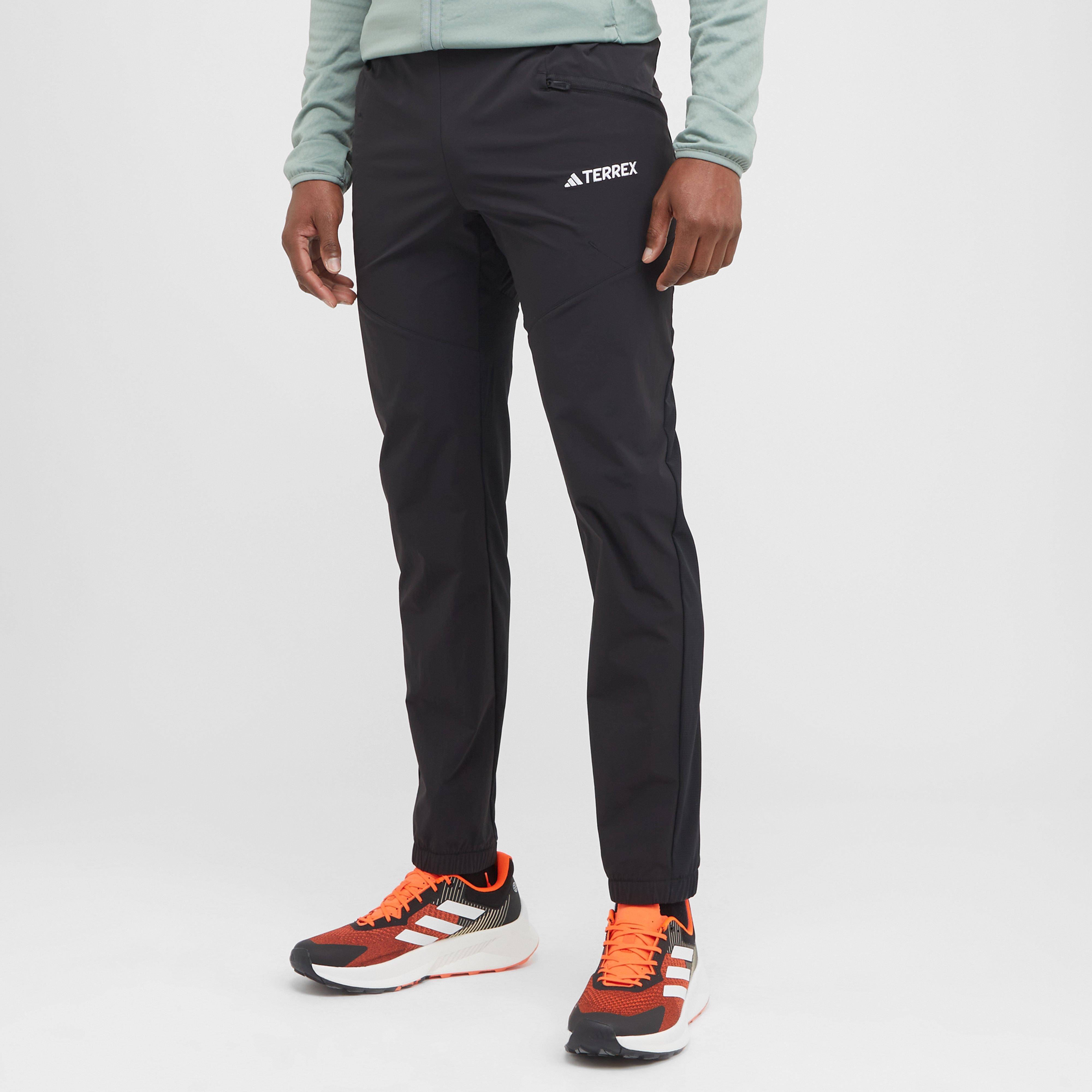 Men’s Xperior Light Trousers Men’s Xperior Light Trousers