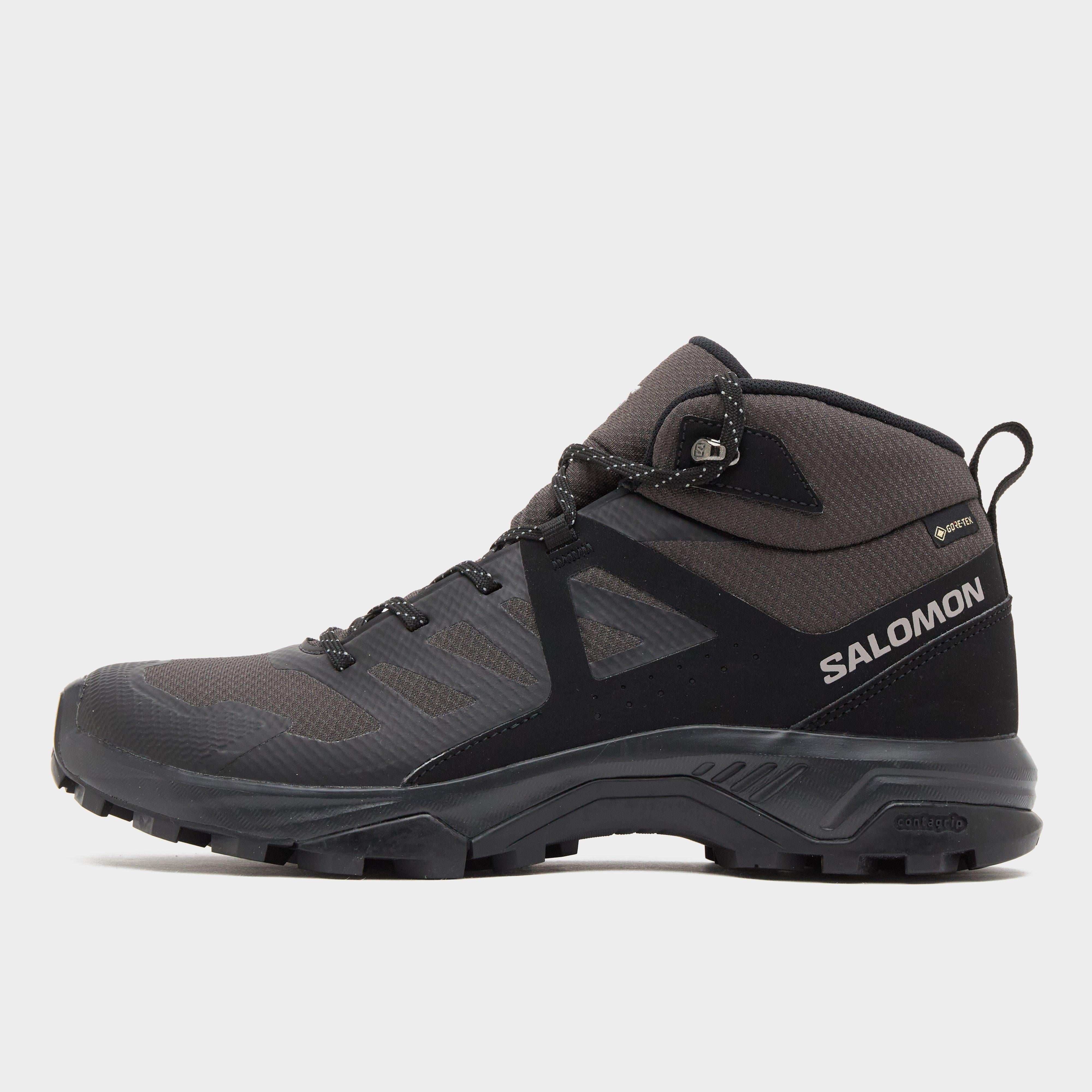 Men’s Exeo GORE-TEX® Mid Hiking Boots Men’s Exeo GORE-TEX® Mid Hiking Boots