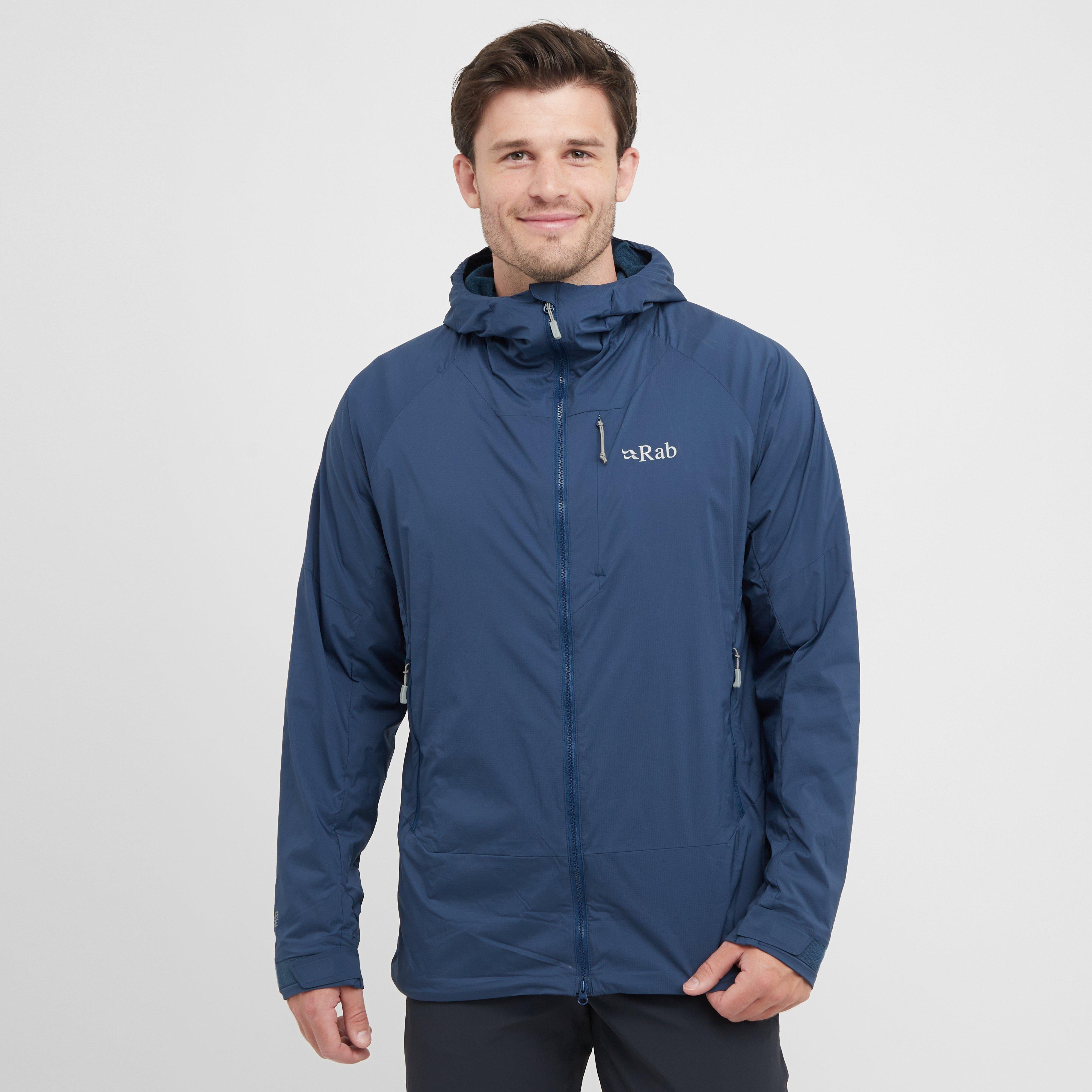Men’s VR Summit Jacket Men’s VR Summit Jacket