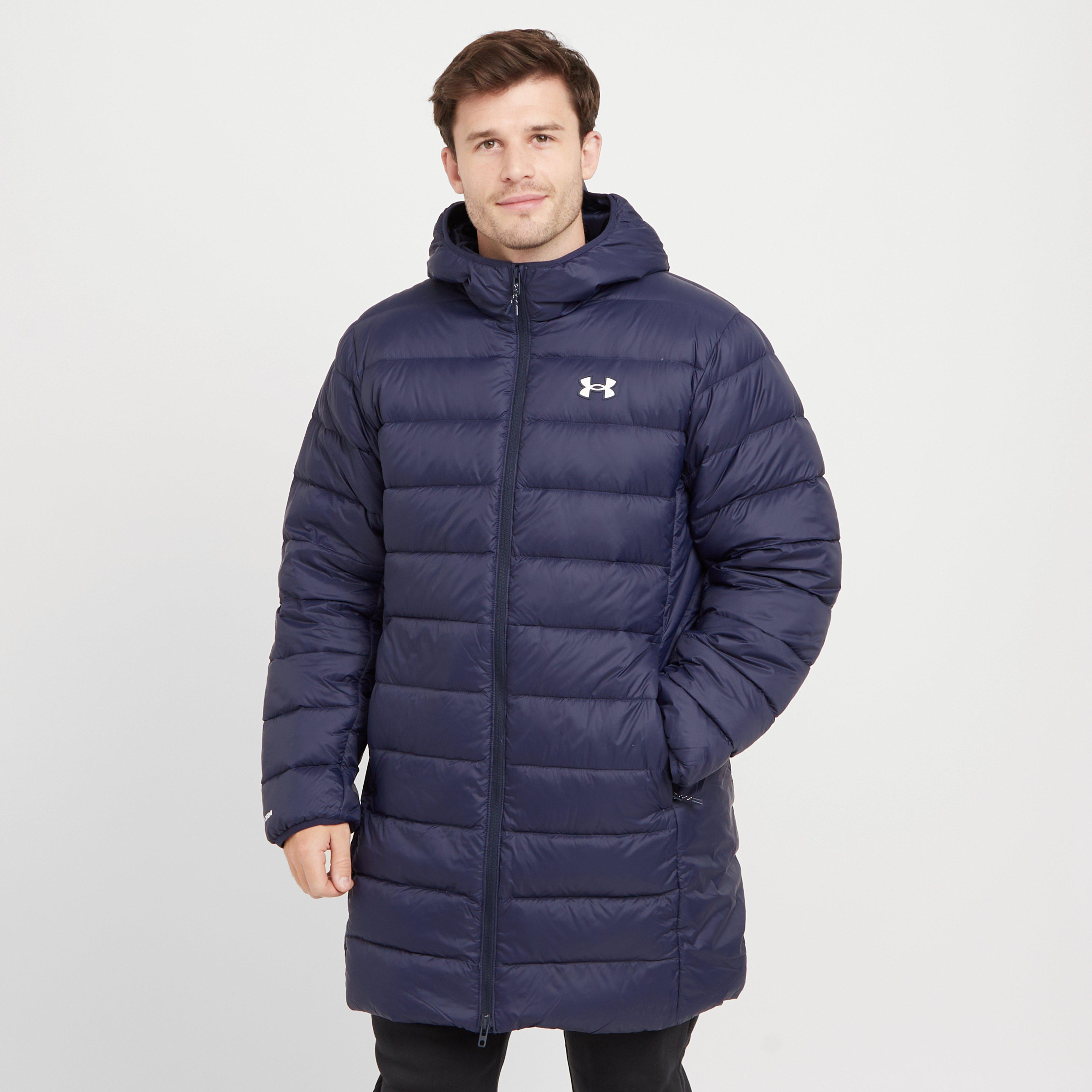 Men’s Legend Down Parka Men’s Legend Down Parka