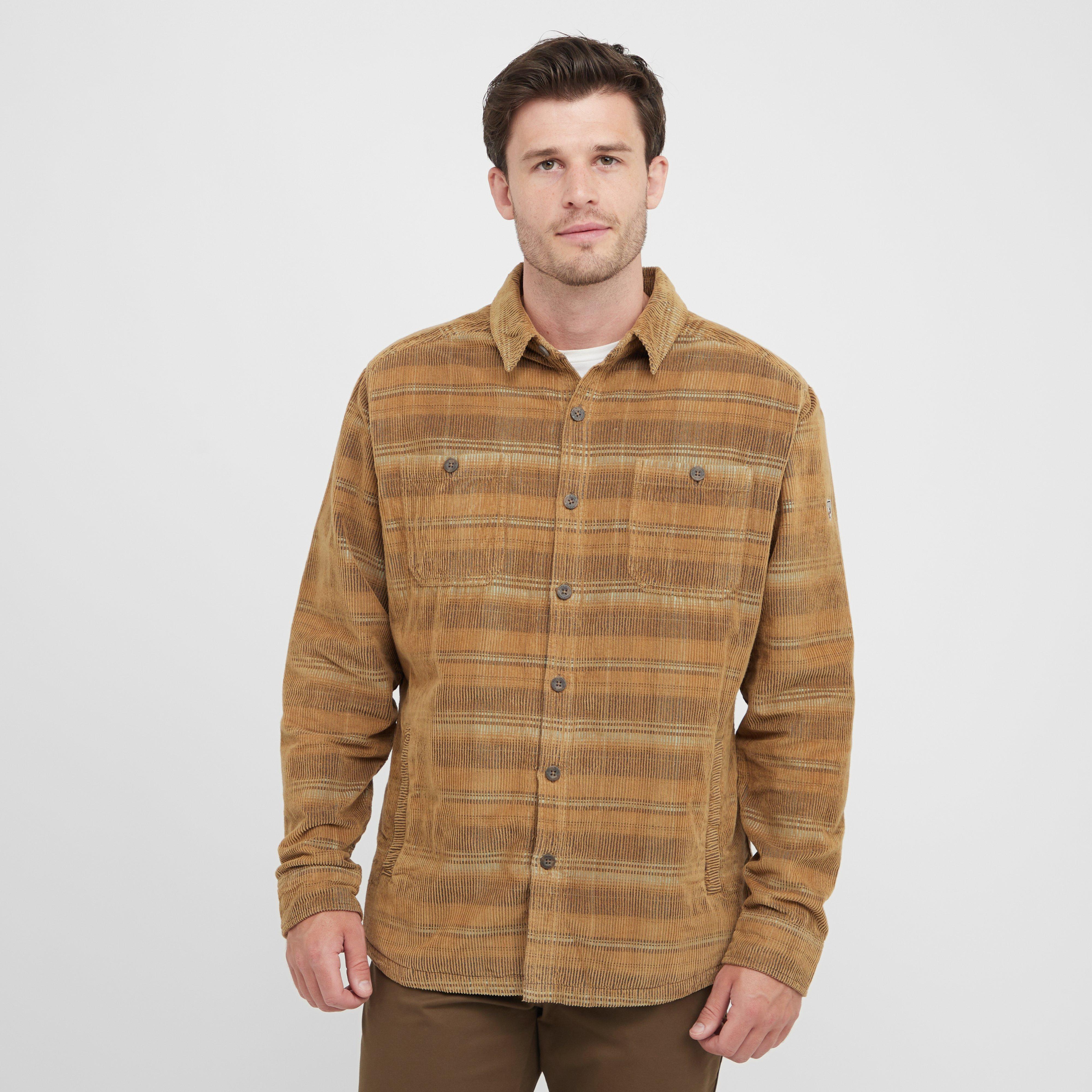 Men’s Rogue Shirt Men’s Rogue Shirt